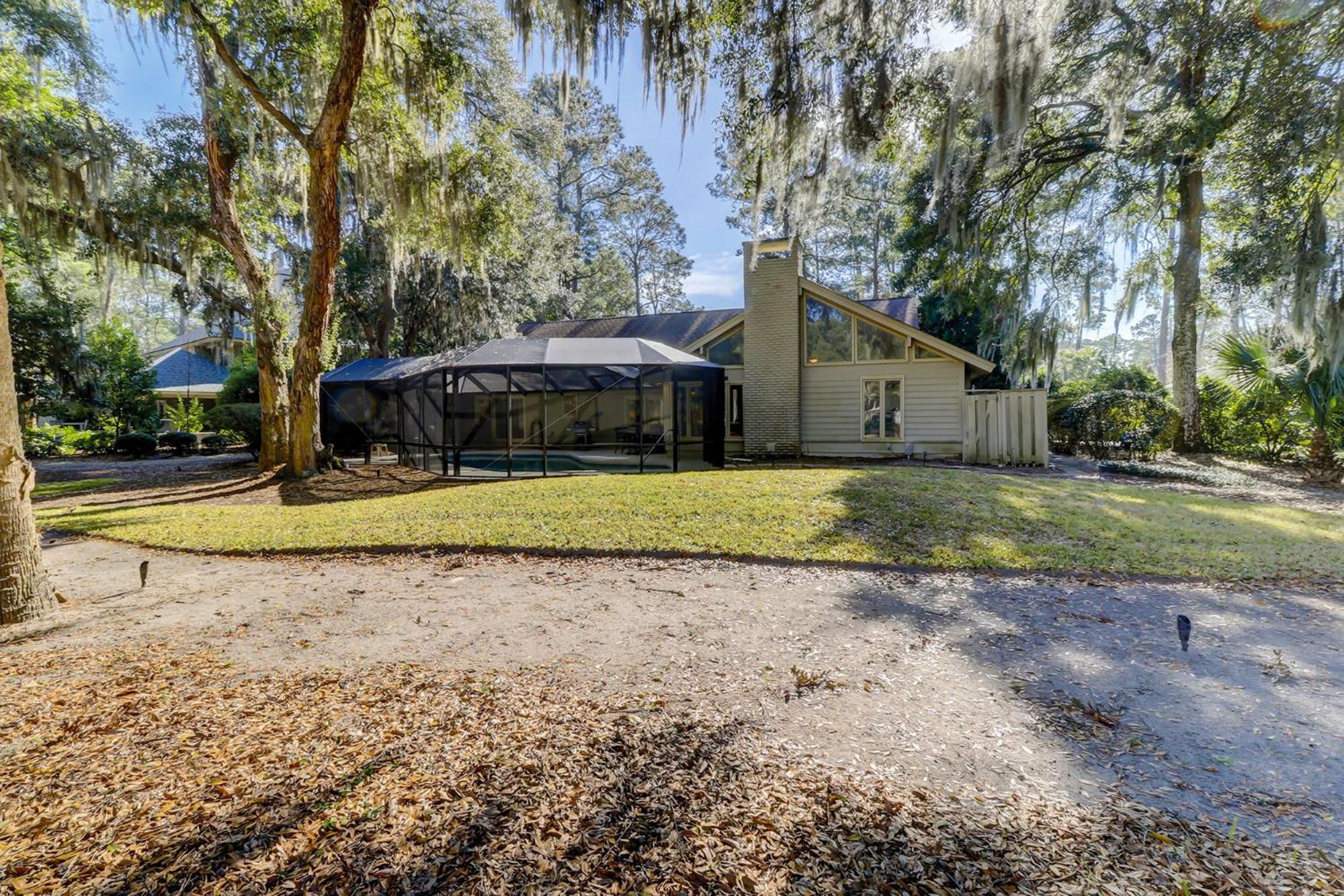 Baynard Park 6 Holiday home *