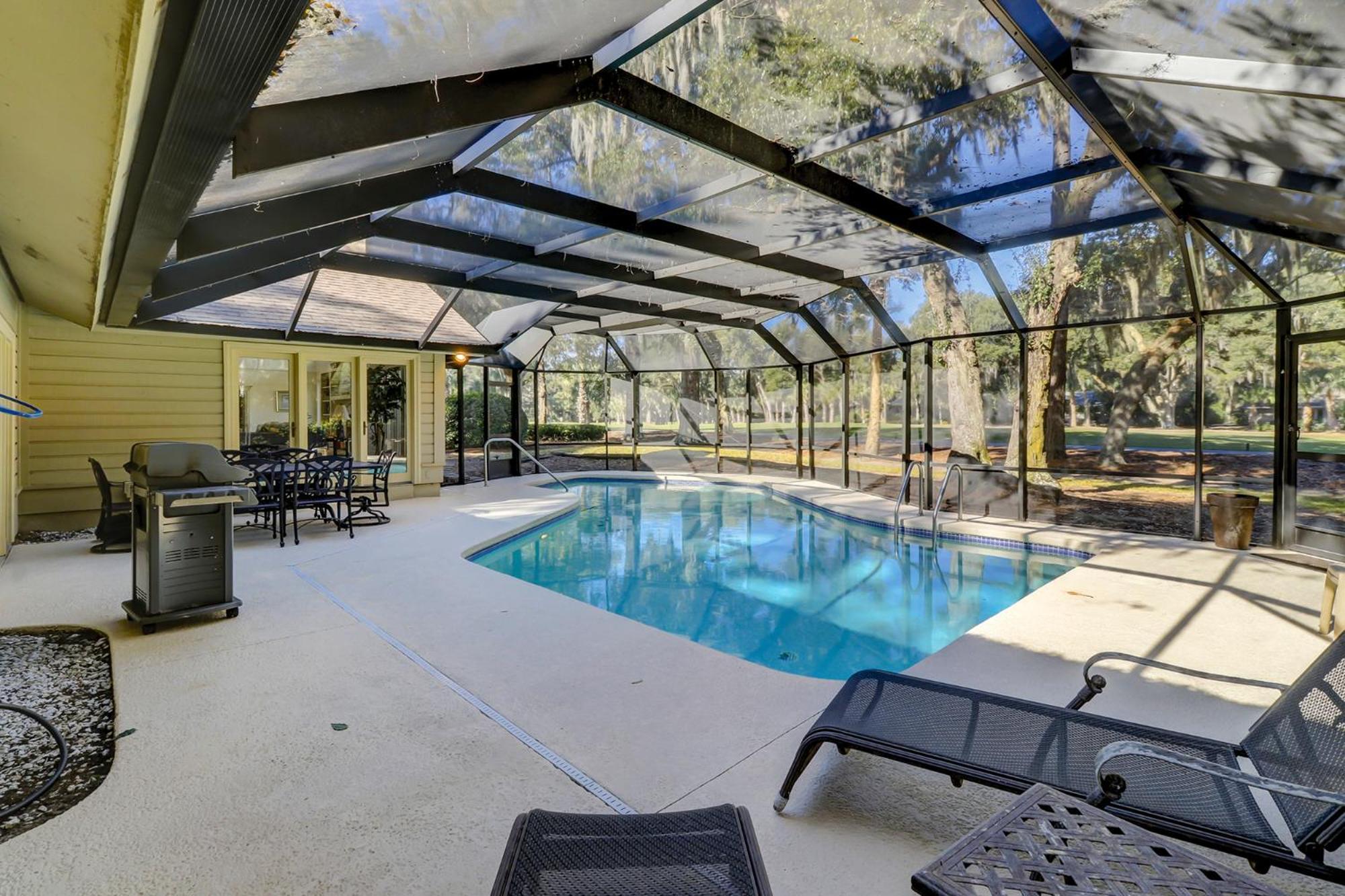 Baynard Park 6 Holiday home Hilton Head Island