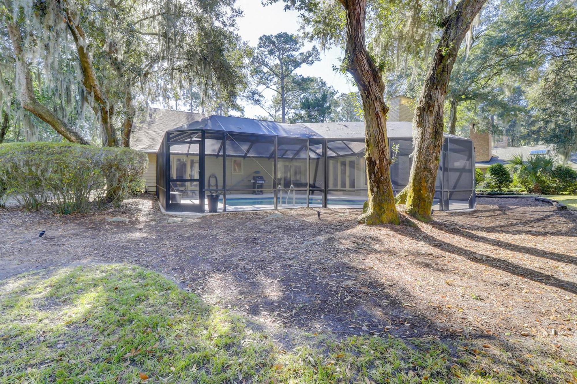 Baynard Park 6 * Hilton Head Island