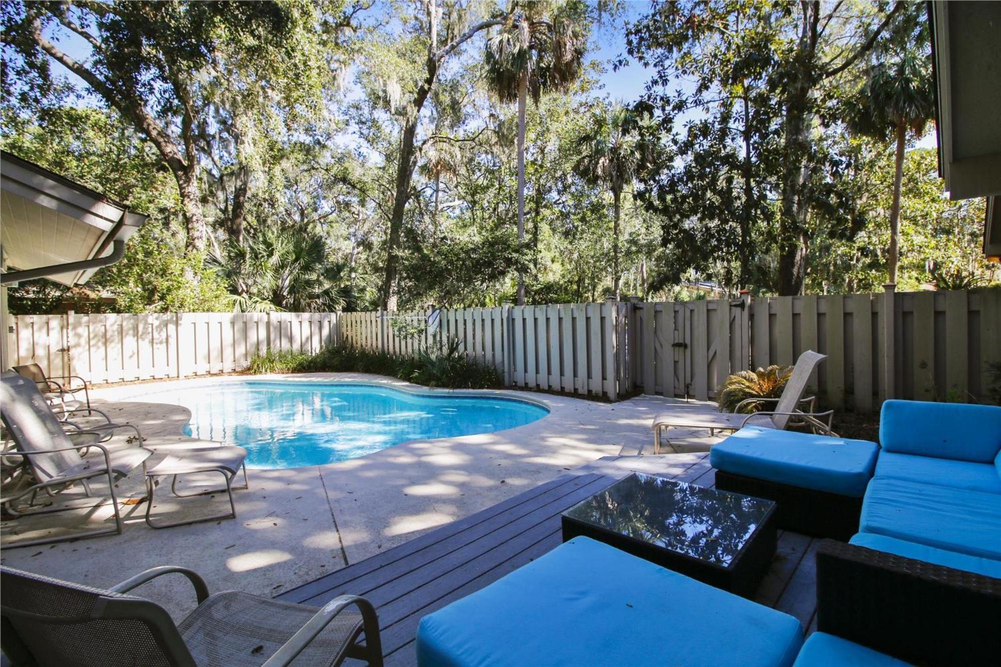 North Sea Pines 70 Holiday home Hilton Head Island