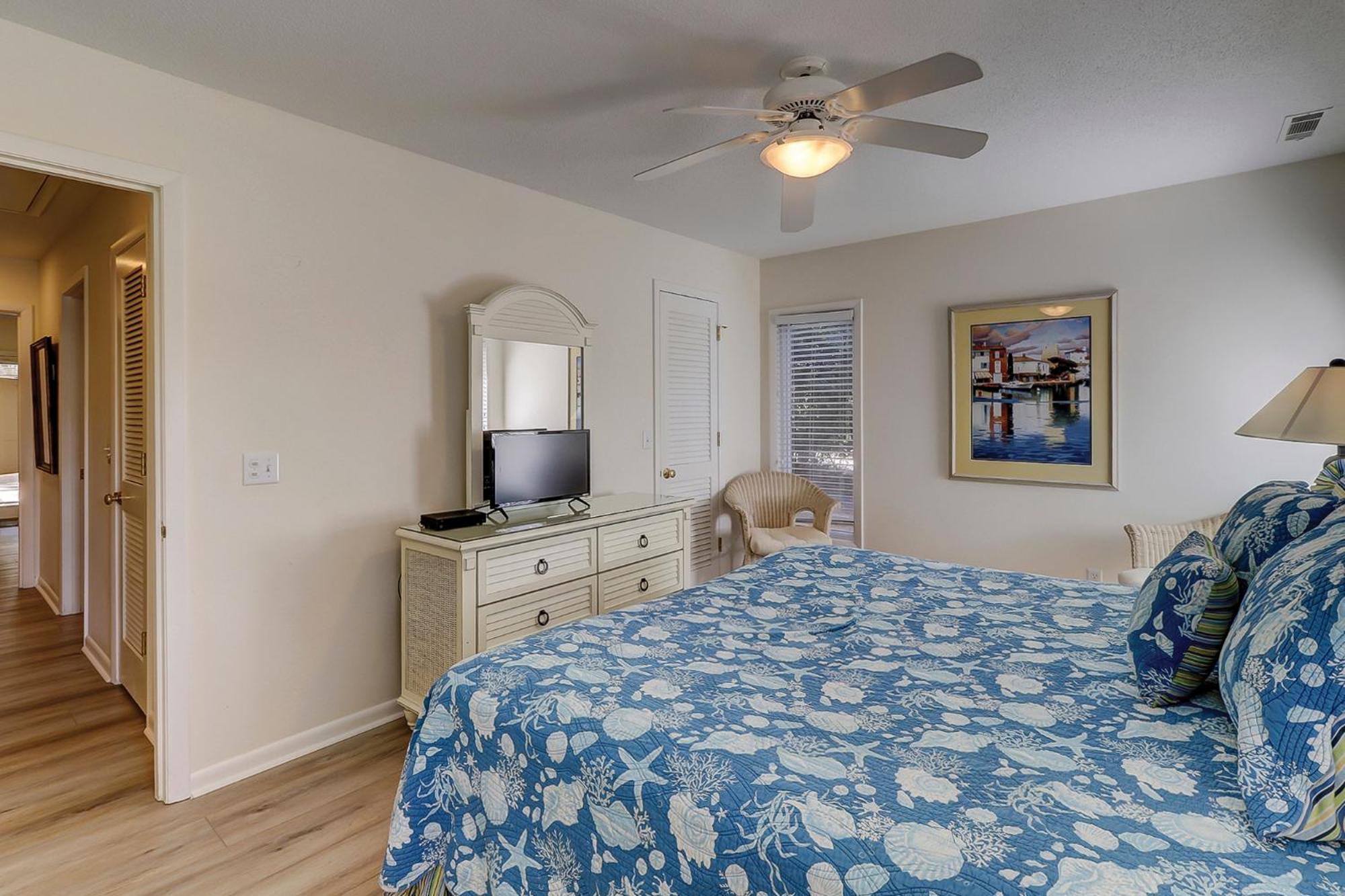 Baynard Park 6 Holiday home *