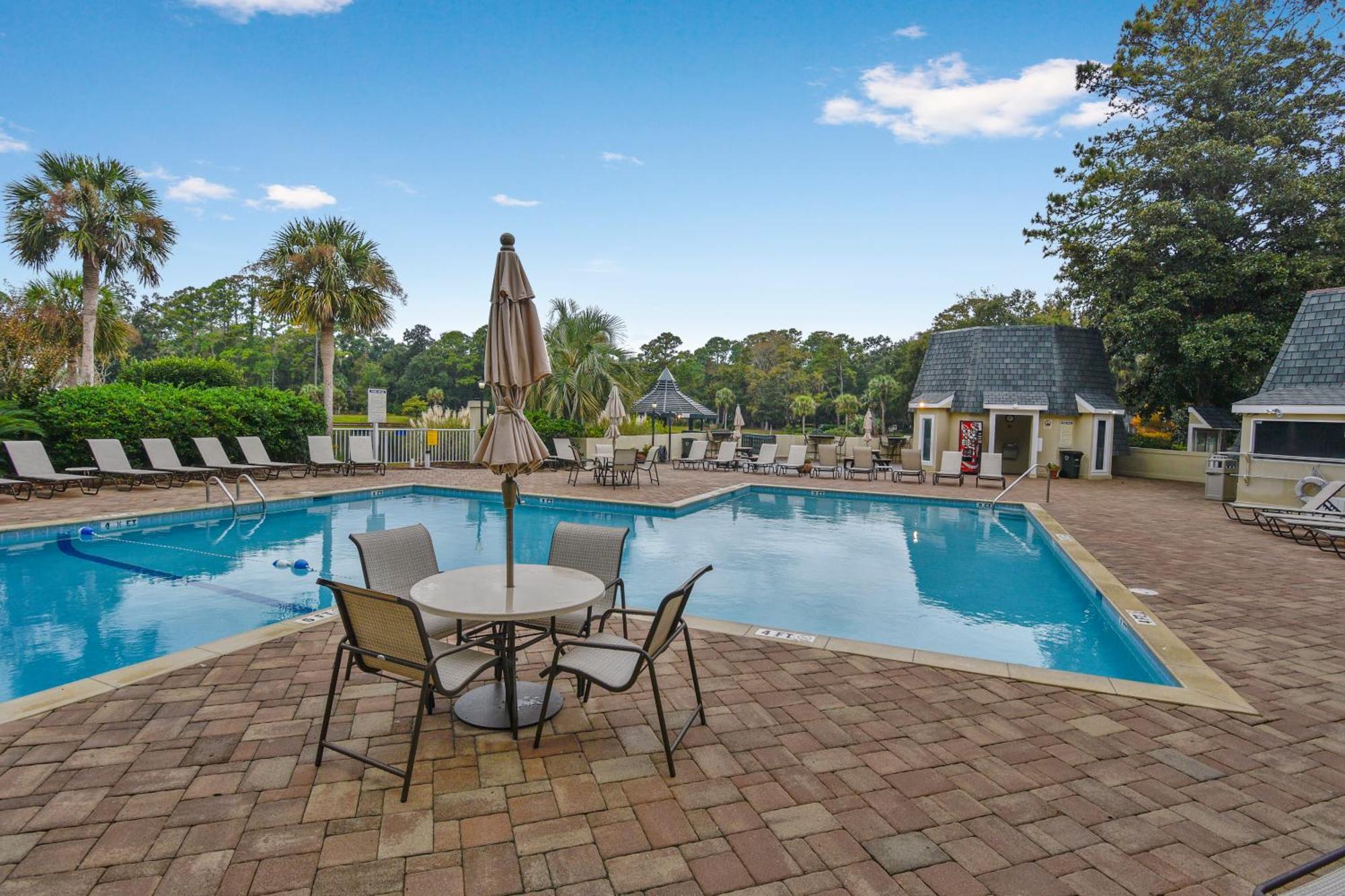 Evian 290 * Hilton Head Island
