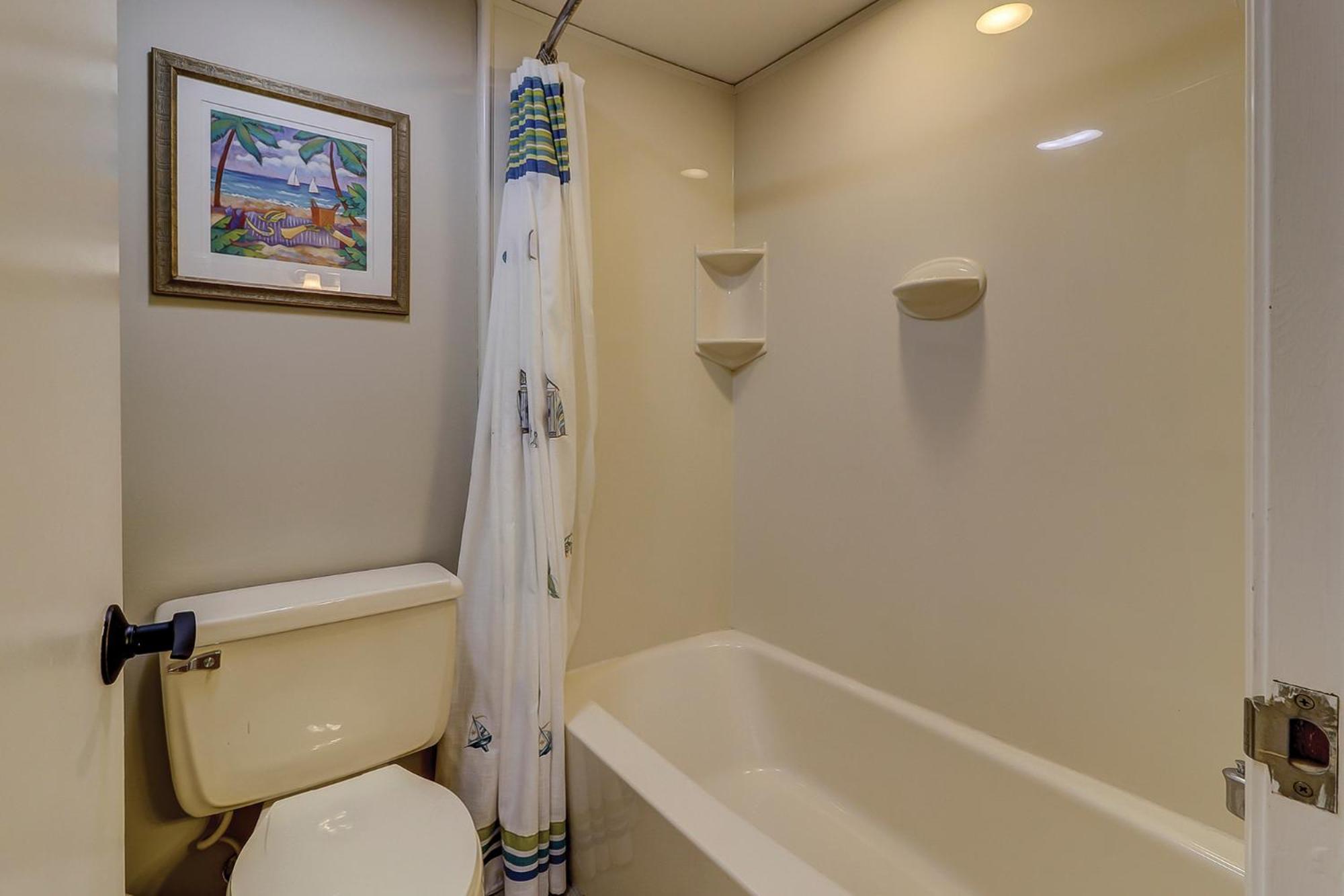2 Bedroom *