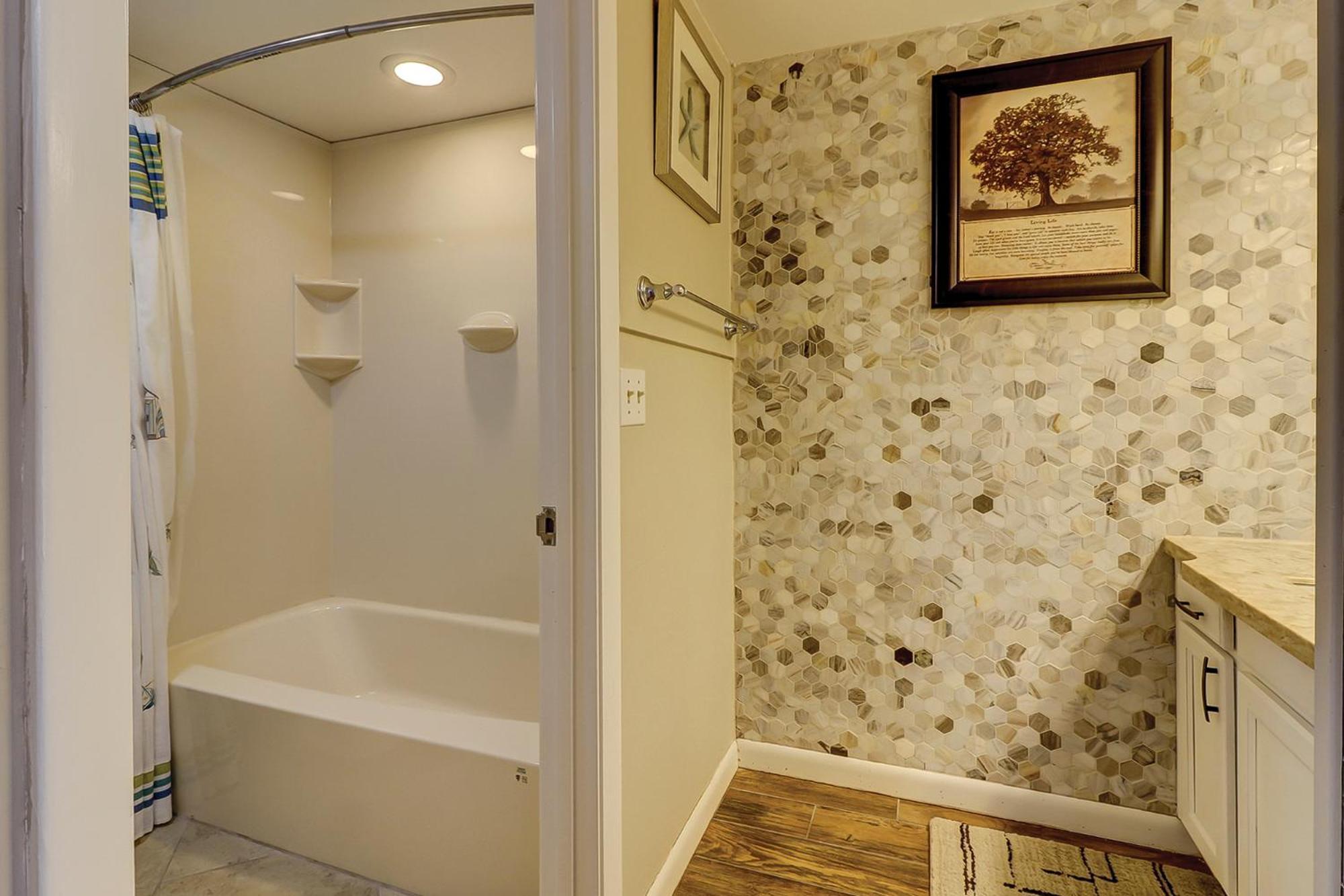 2 Bedroom Hilton Head Island