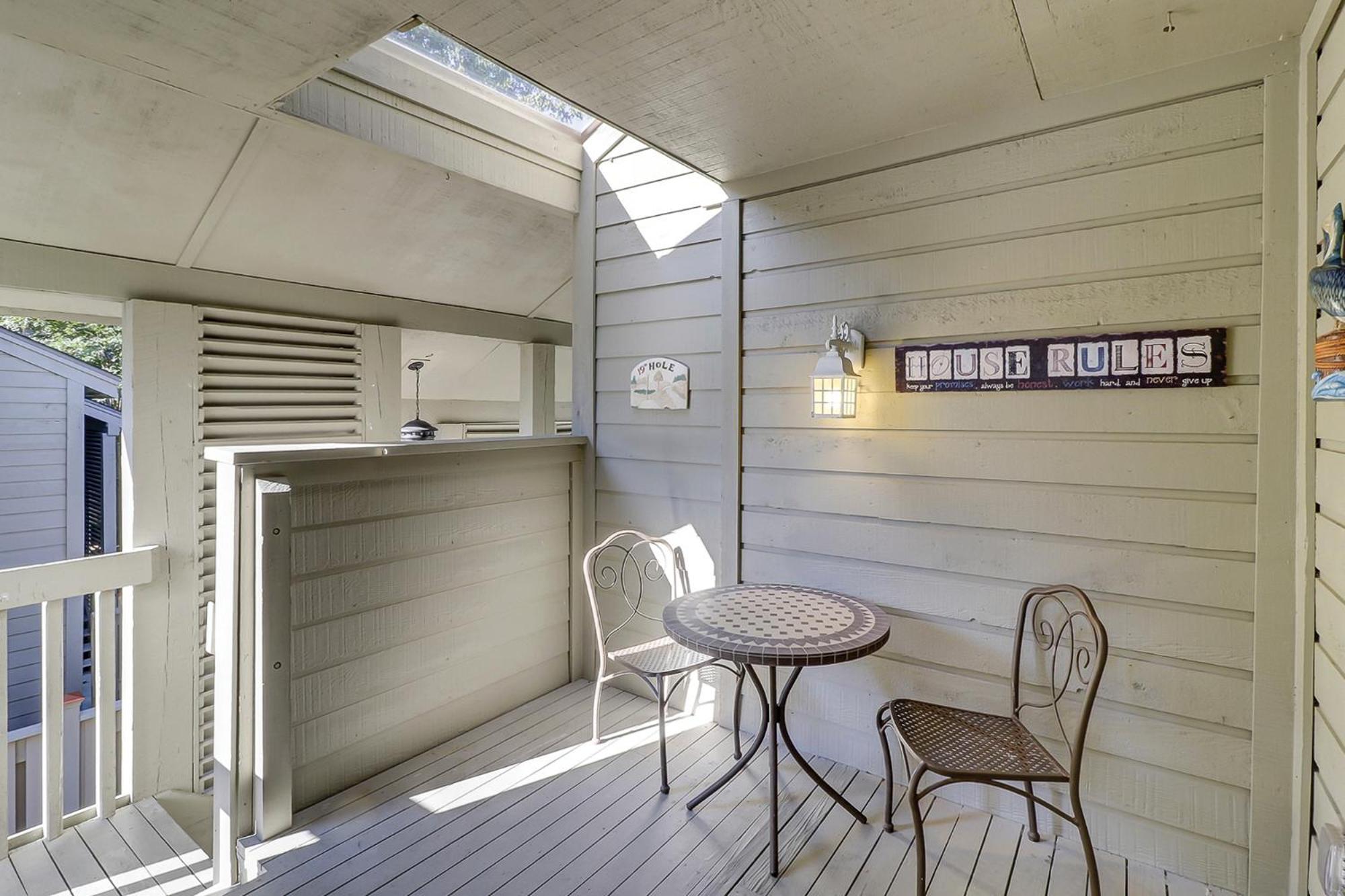 Villa 2 Bedroom