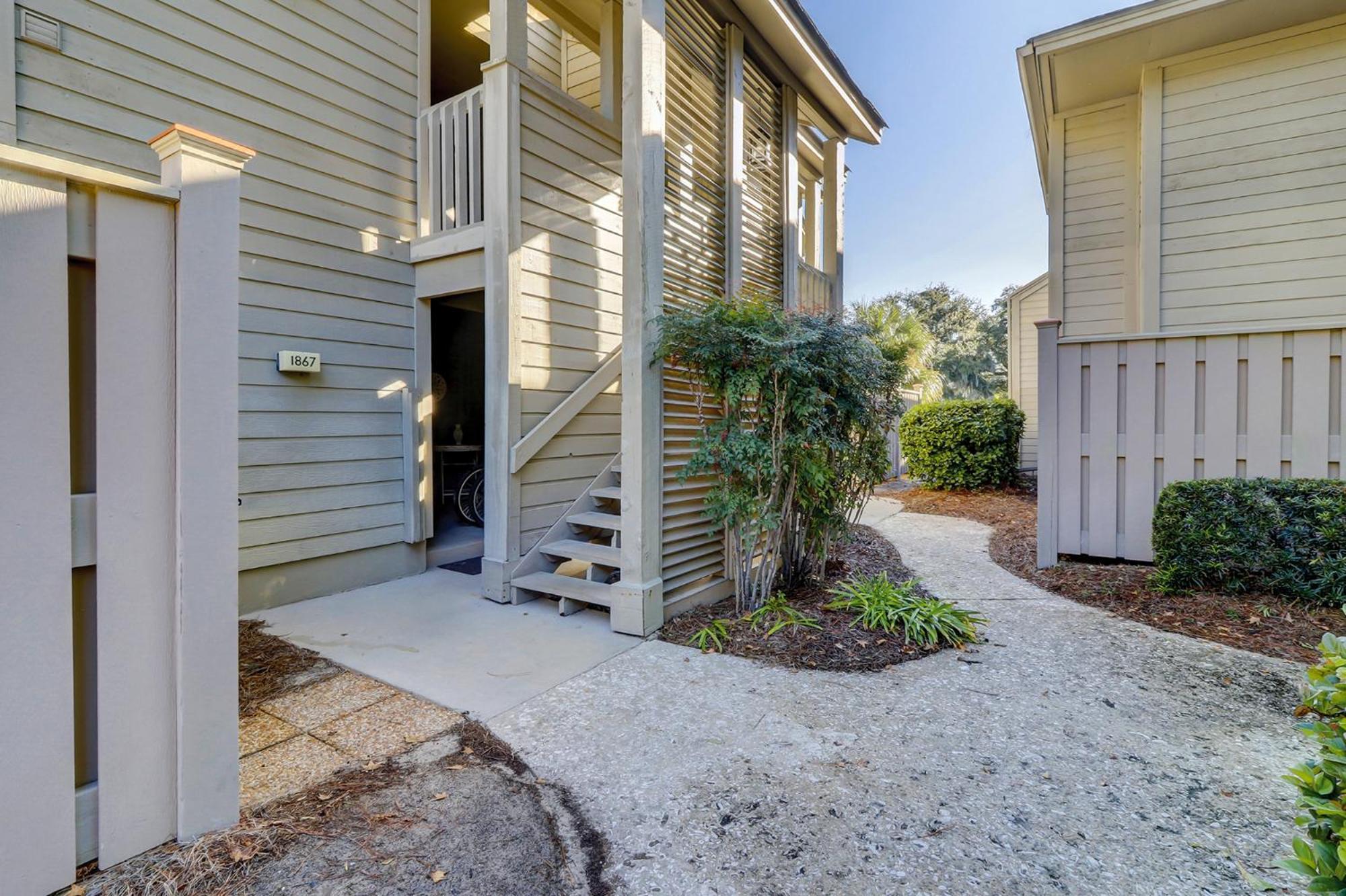 2 Bedroom Hilton Head Island