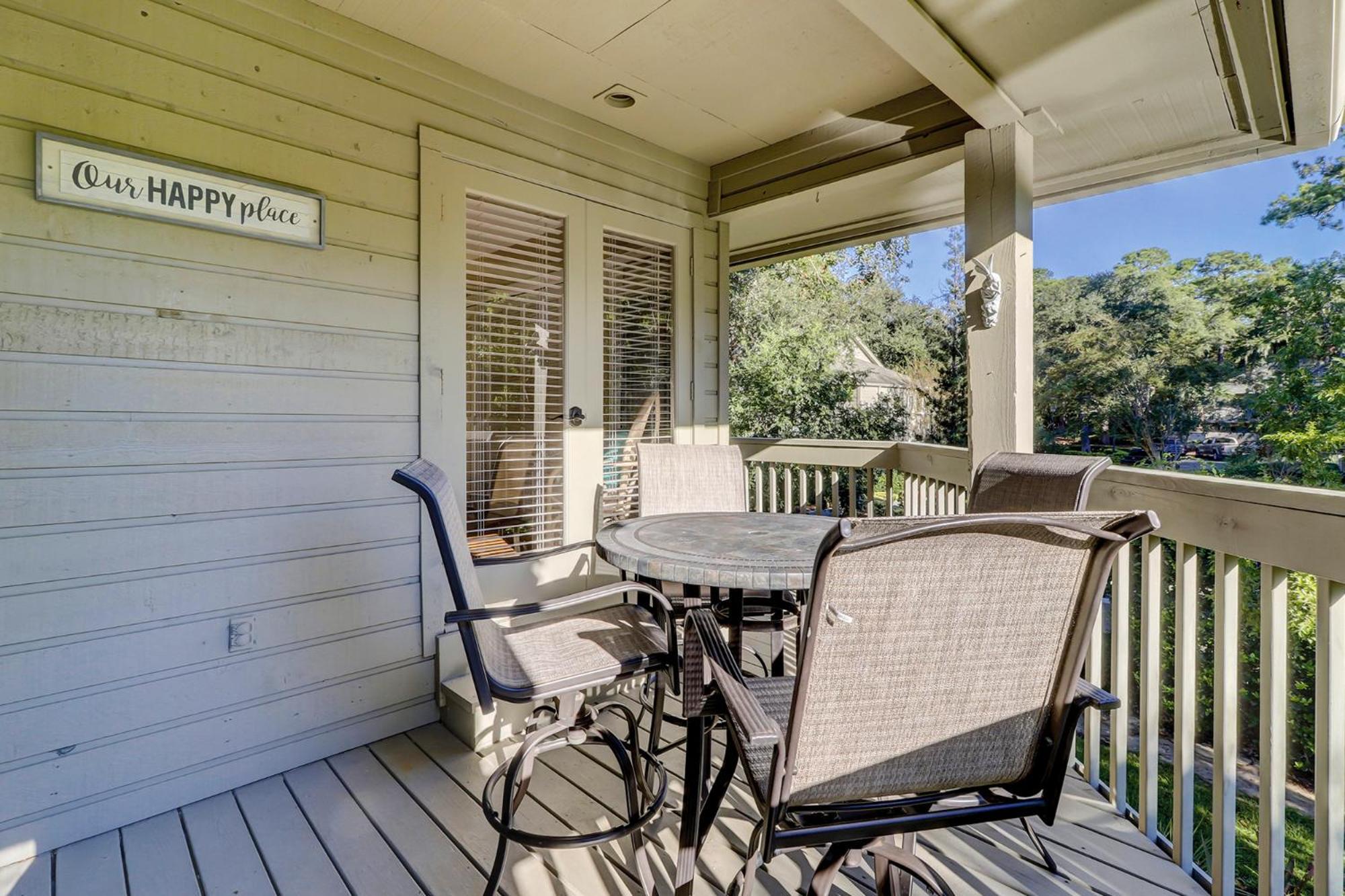 2 Bedroom * Hilton Head Island