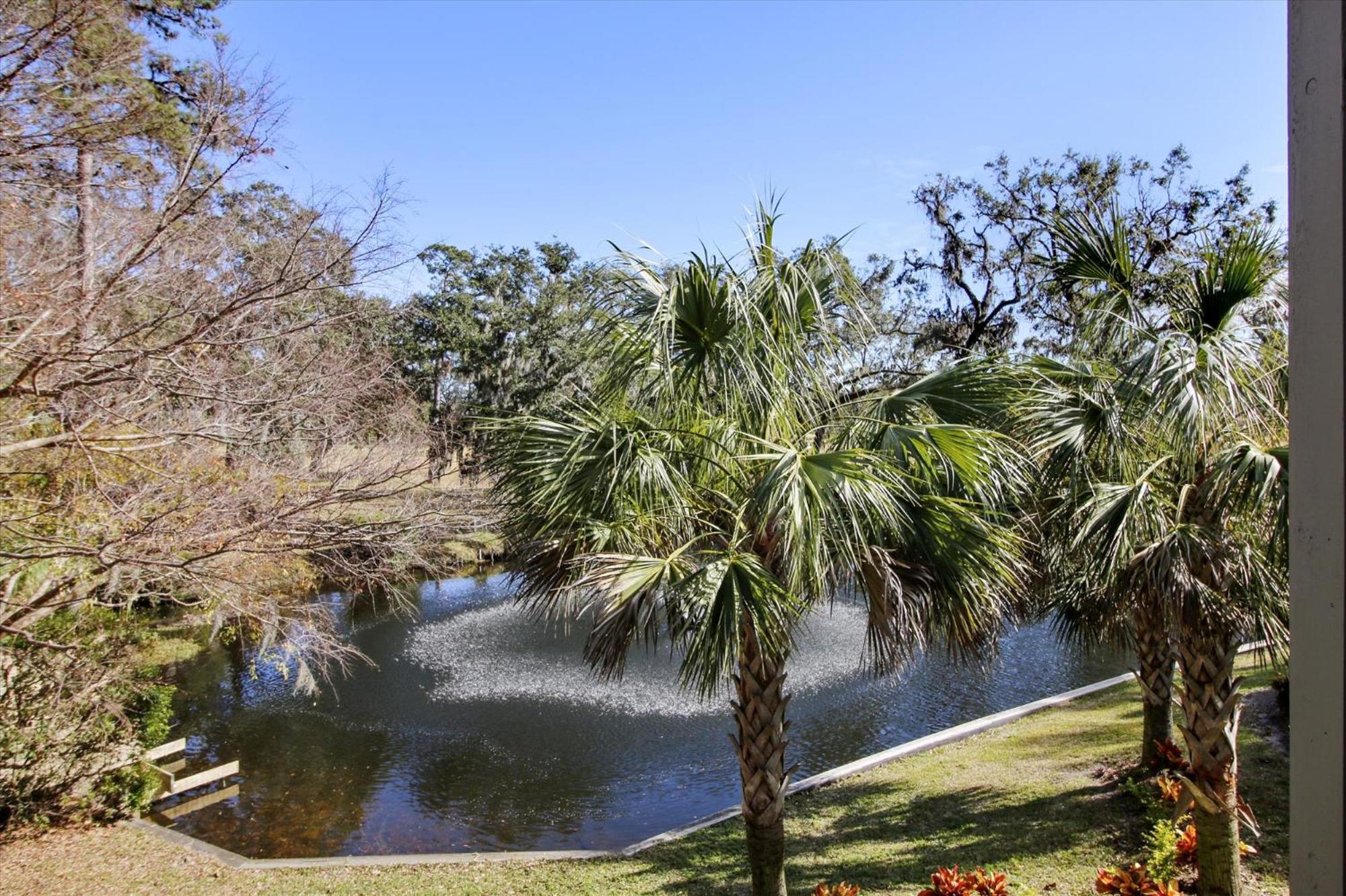 2 Bedroom Hilton Head Island