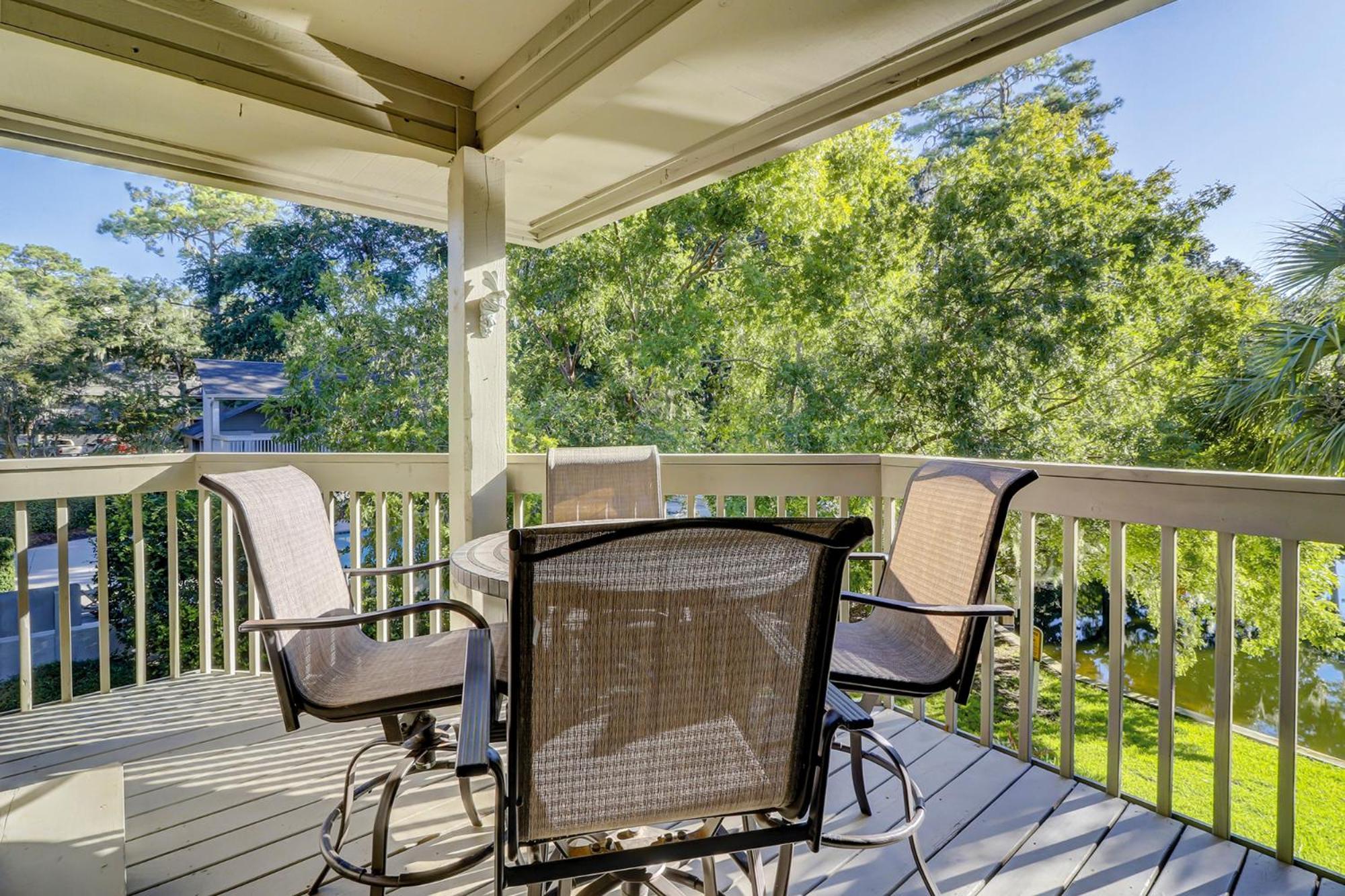 2 Bedroom * Hilton Head Island