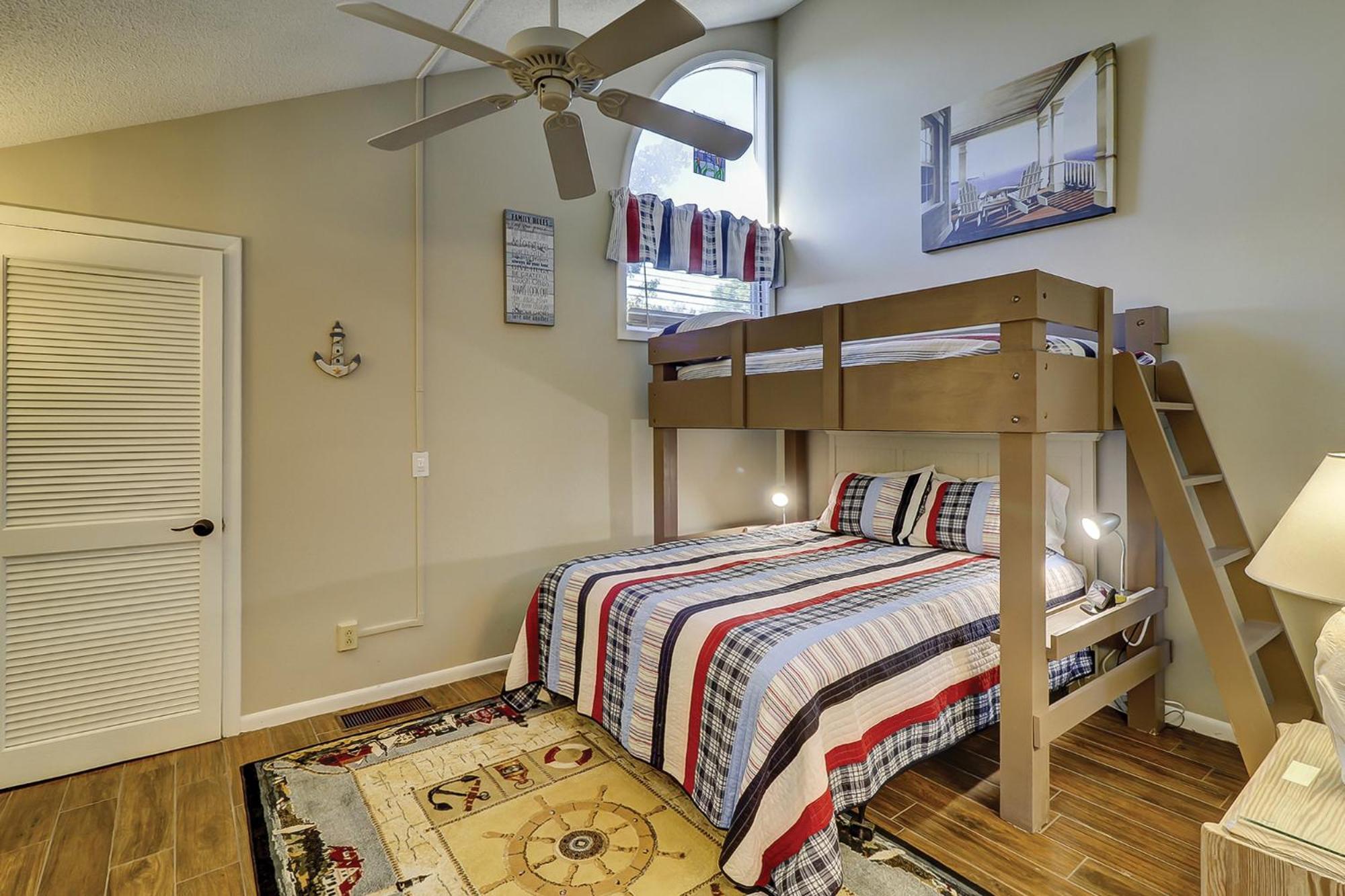 2 Bedroom Hilton Head Island