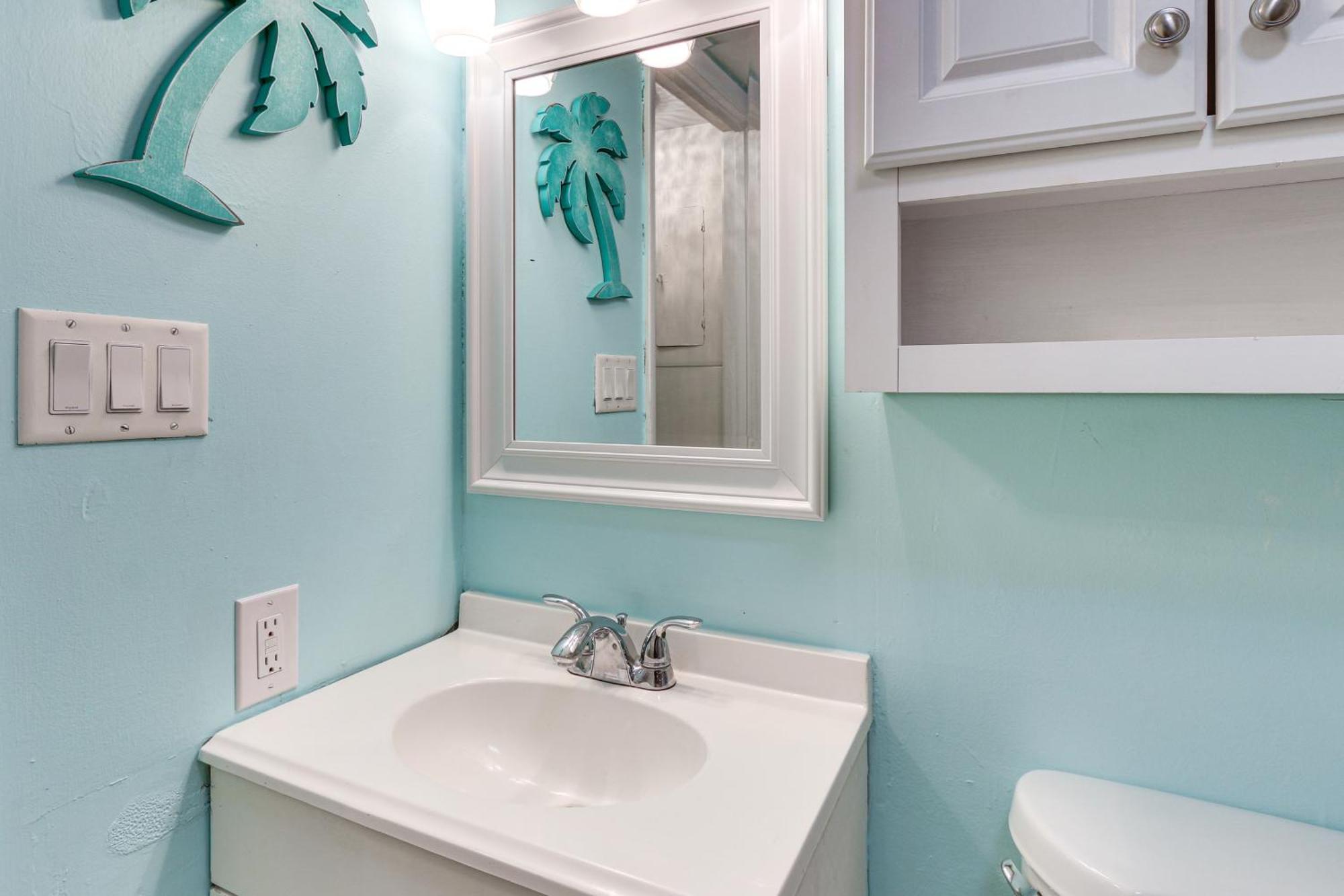 With Coligny Access! * Hilton Head Island