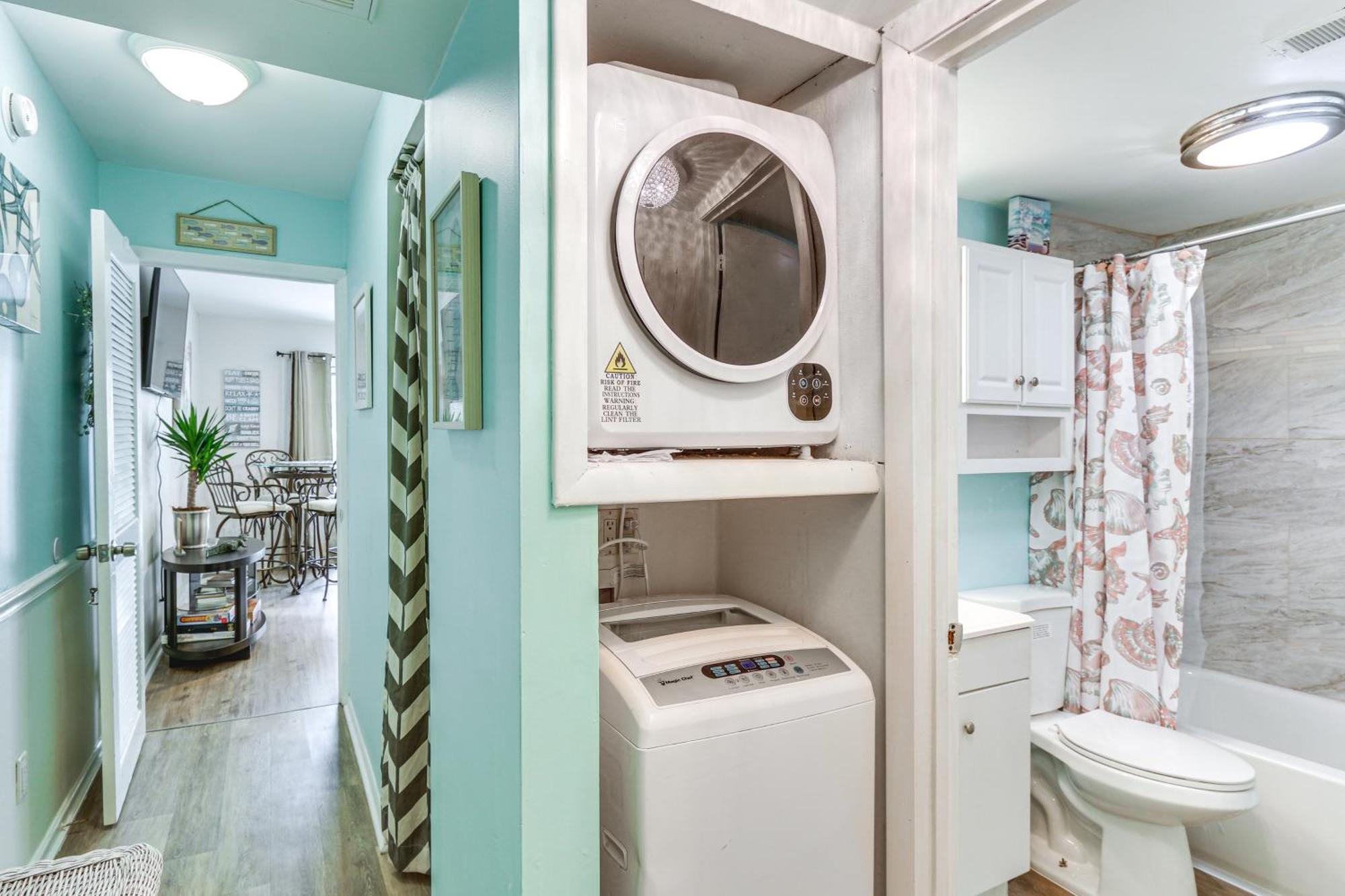 With Coligny Access! Hilton Head Island