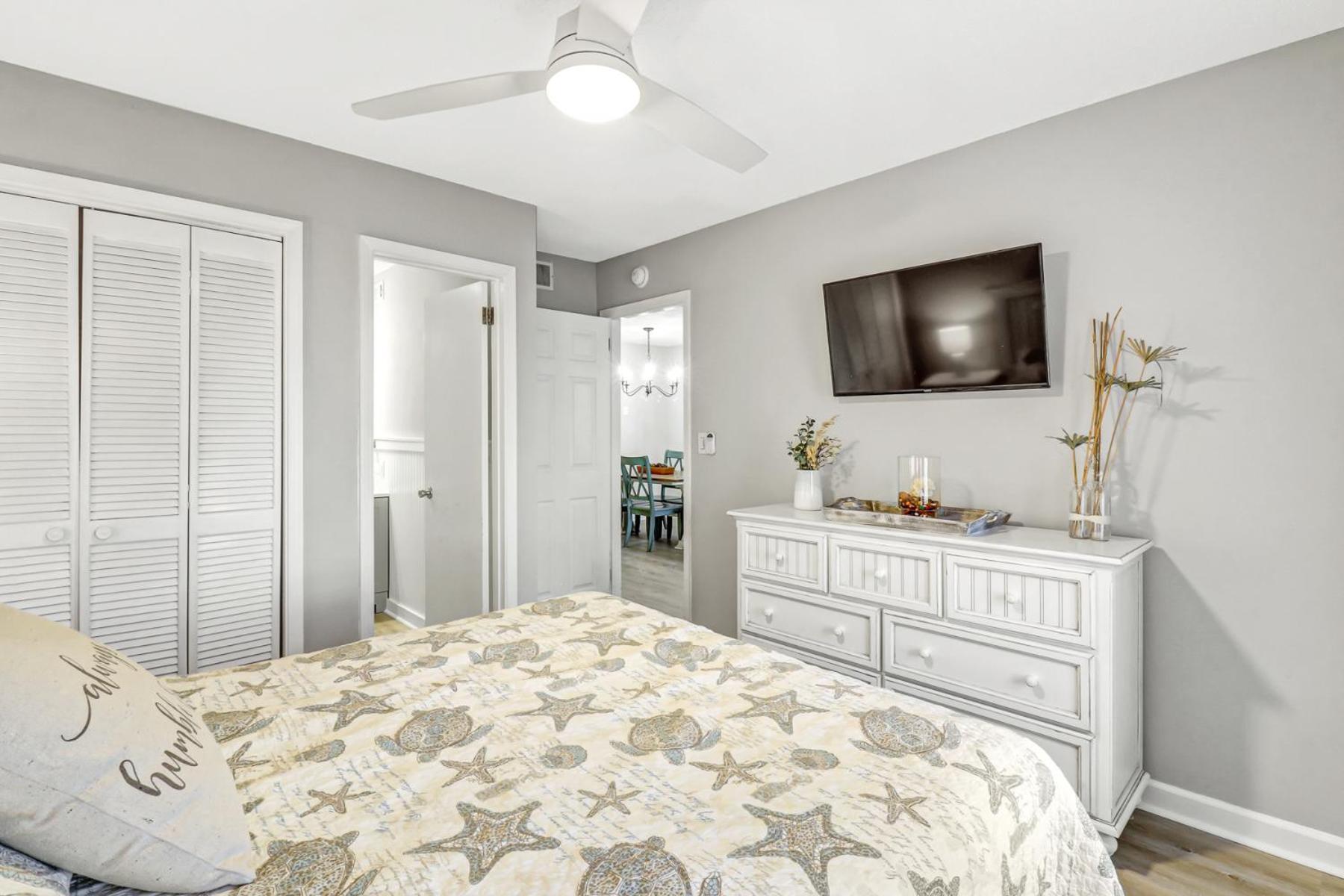Aparthotel At Port Royal Sound 3237 Hilton Head Island