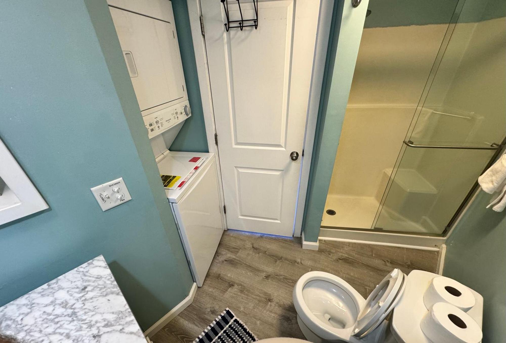 39 Night Heron Holiday home