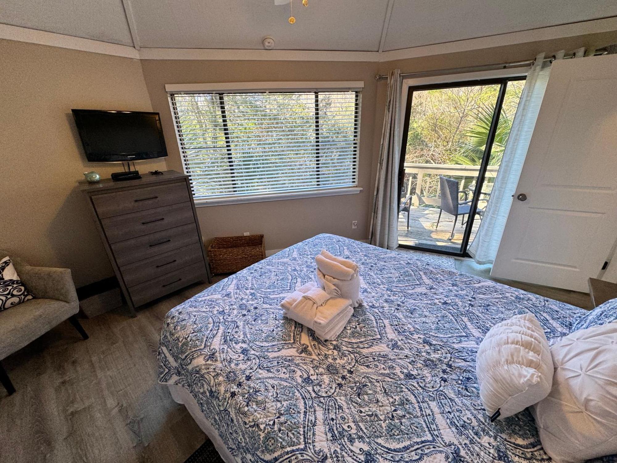 39 Night Heron Holiday home *