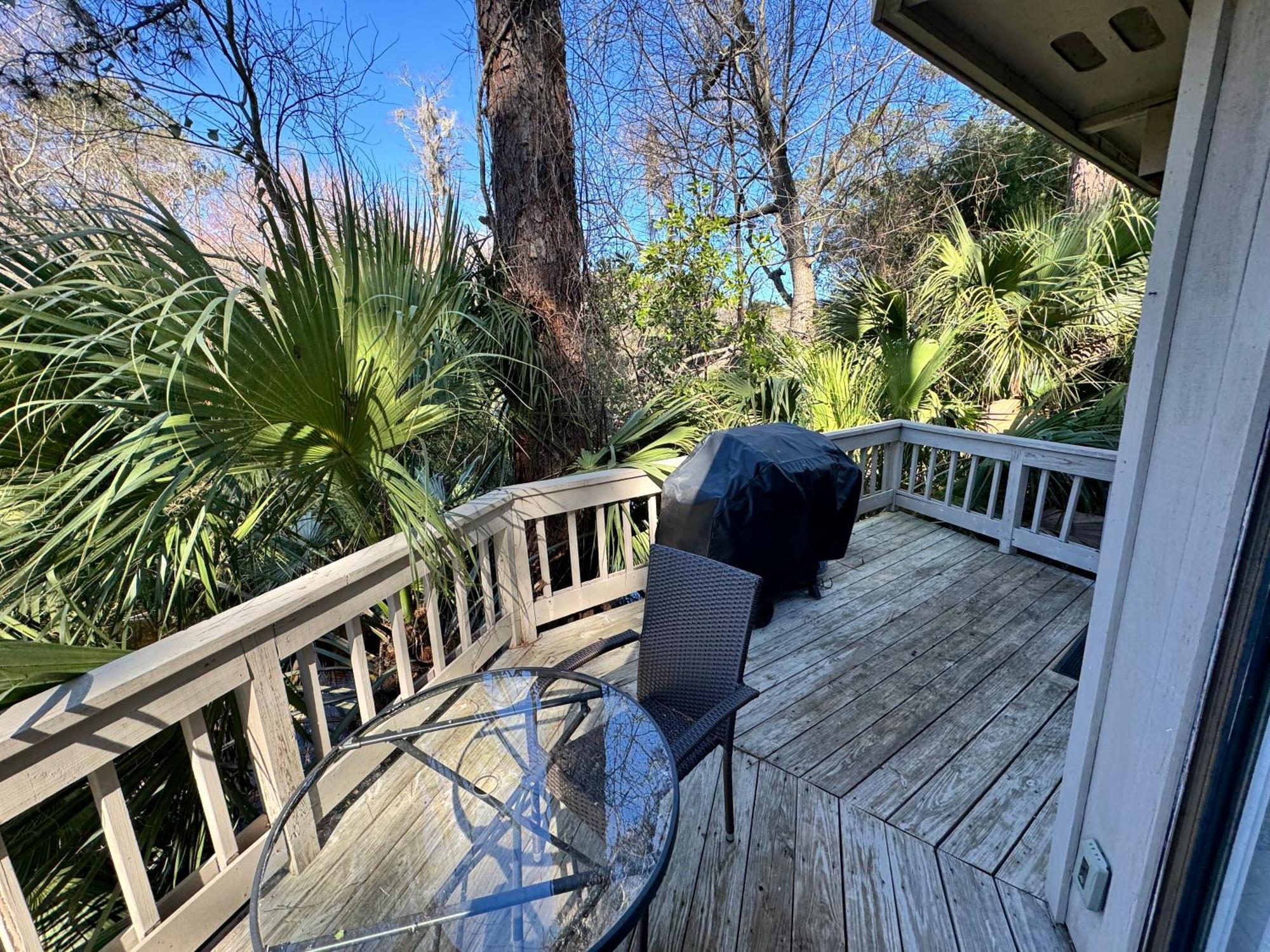 39 Night Heron Holiday home