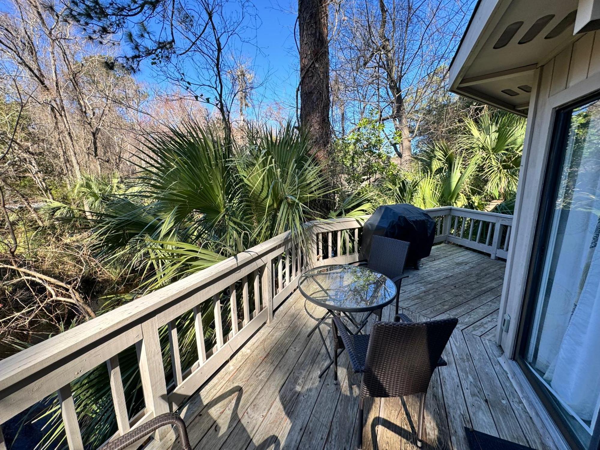 39 Night Heron Holiday home
