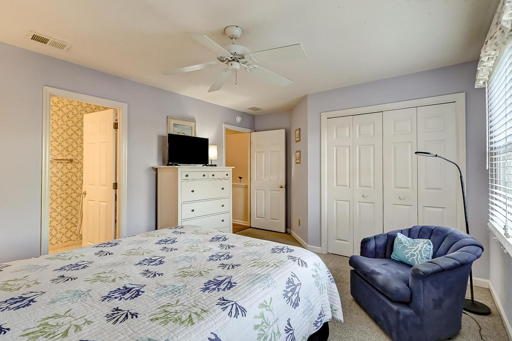 Beachside 229 Holiday home