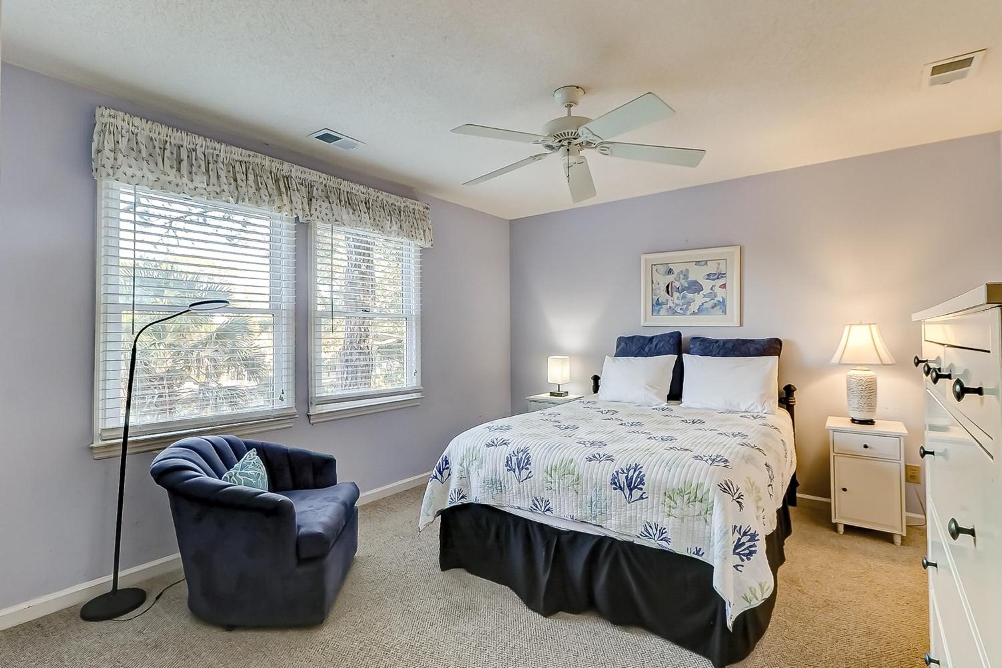 Beachside 229 Holiday home