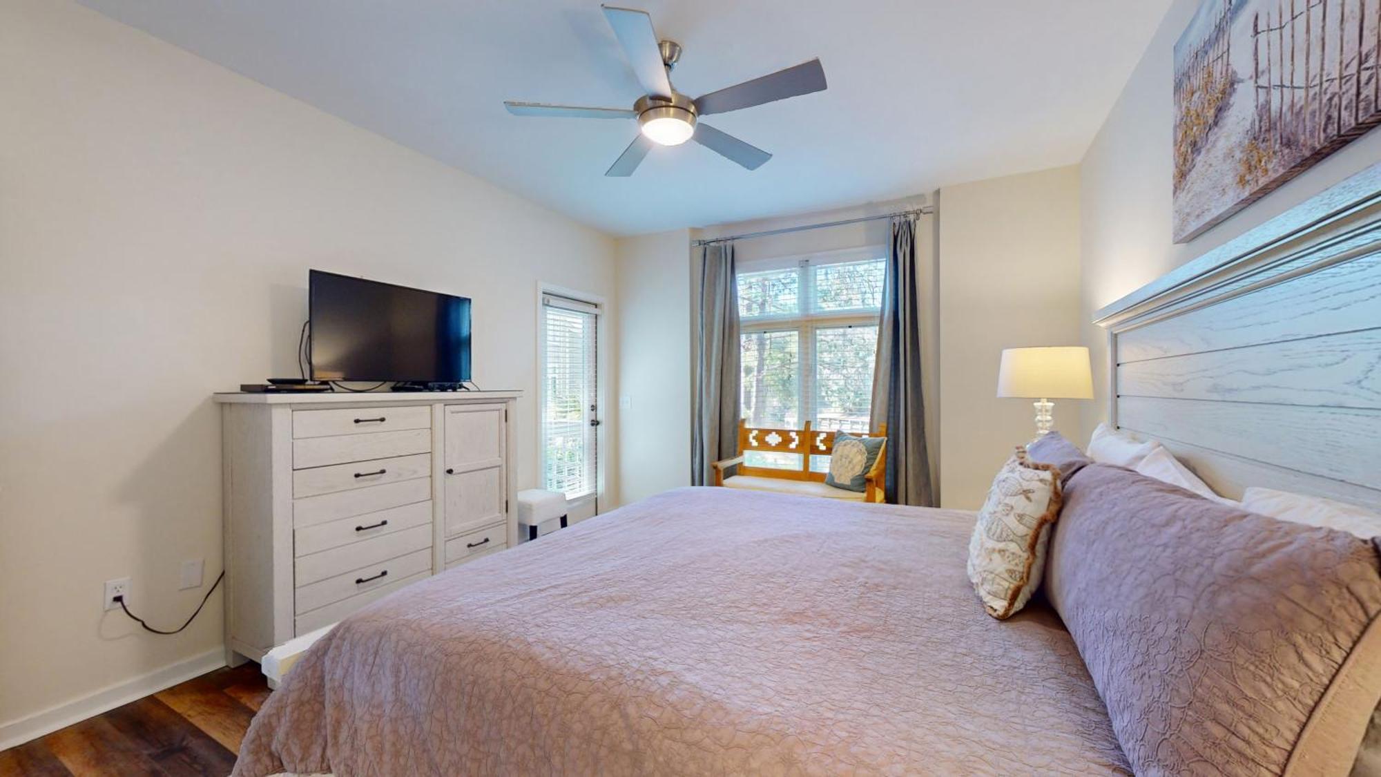 7611 Huntington Villa Hilton Head Island