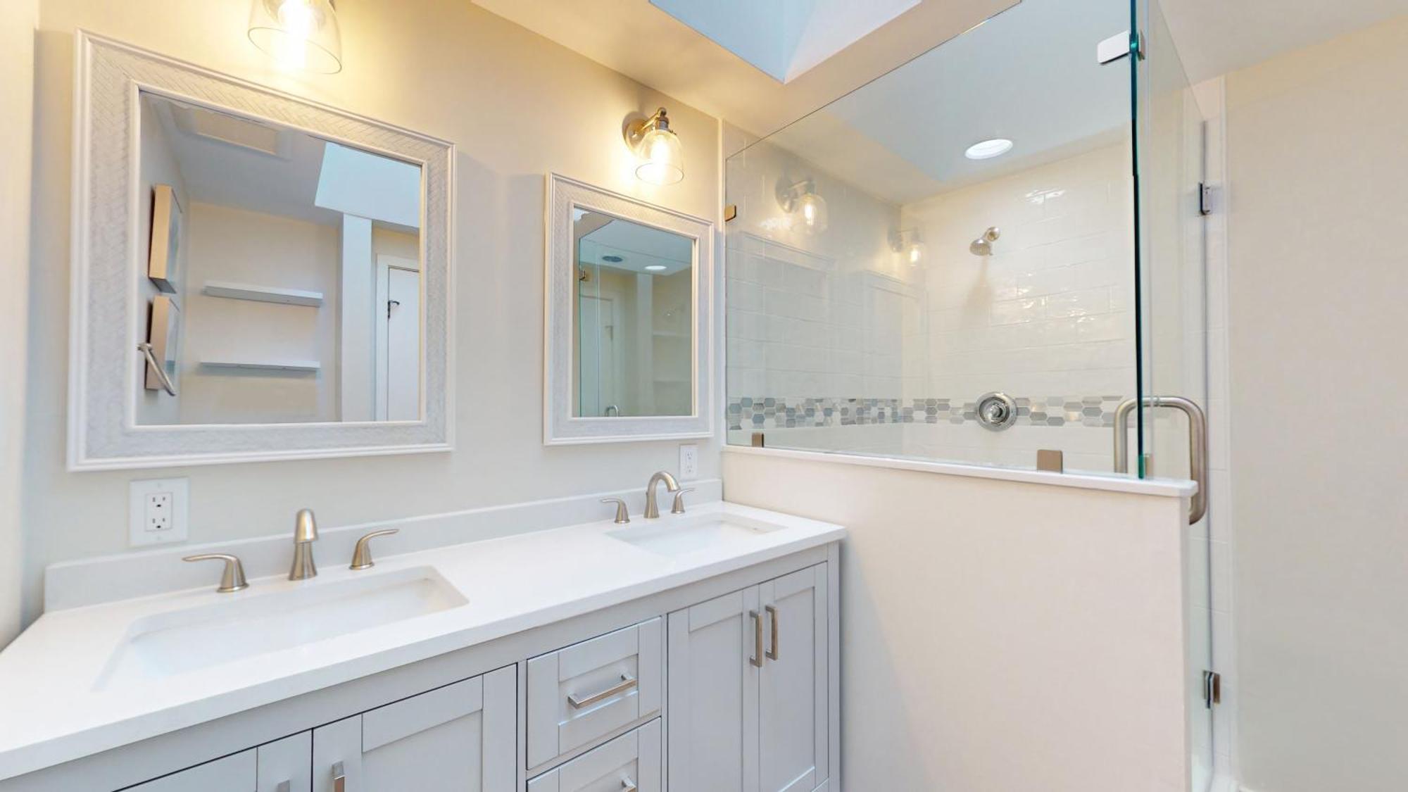 Villa 7611 Huntington *