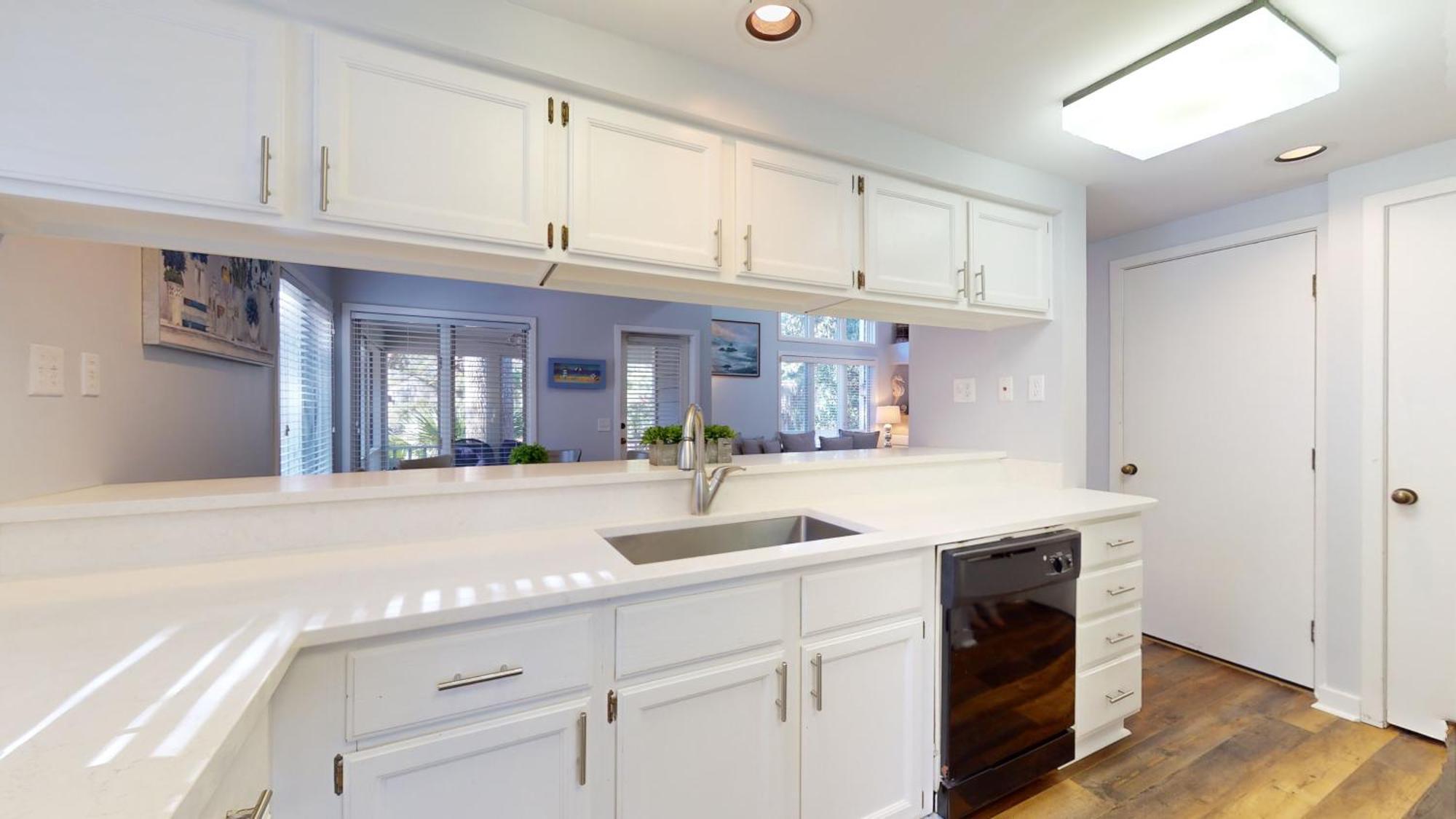 Villa 7611 Huntington Hilton Head Island
