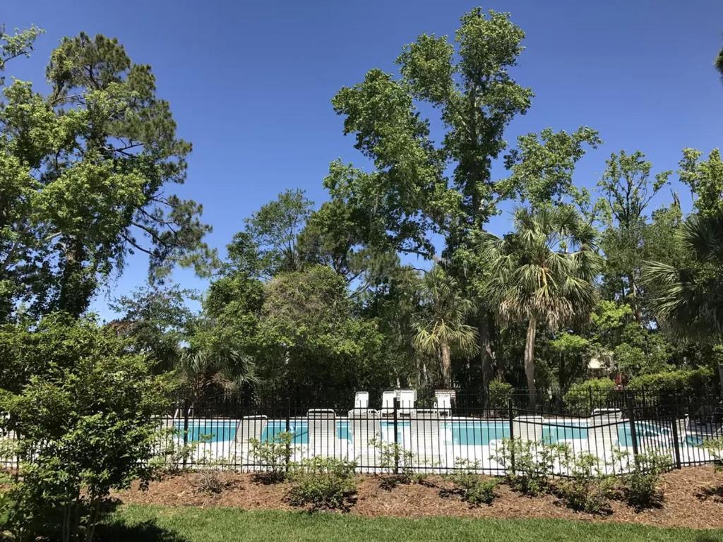 40 Night Heron Holiday home