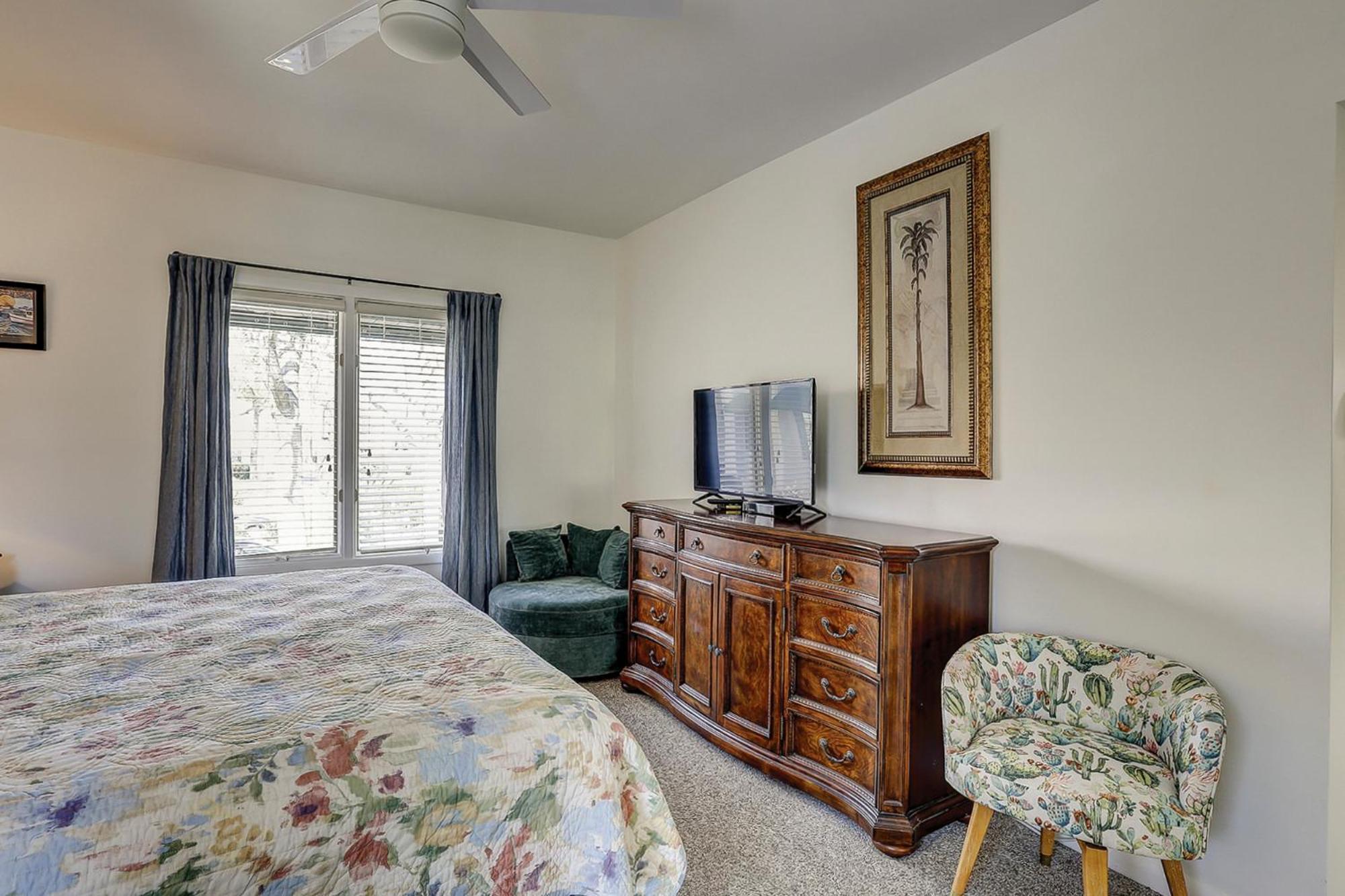 Holiday home 7417 Anchorage 2 Bedroom Shelter Cove Hilton Head Island