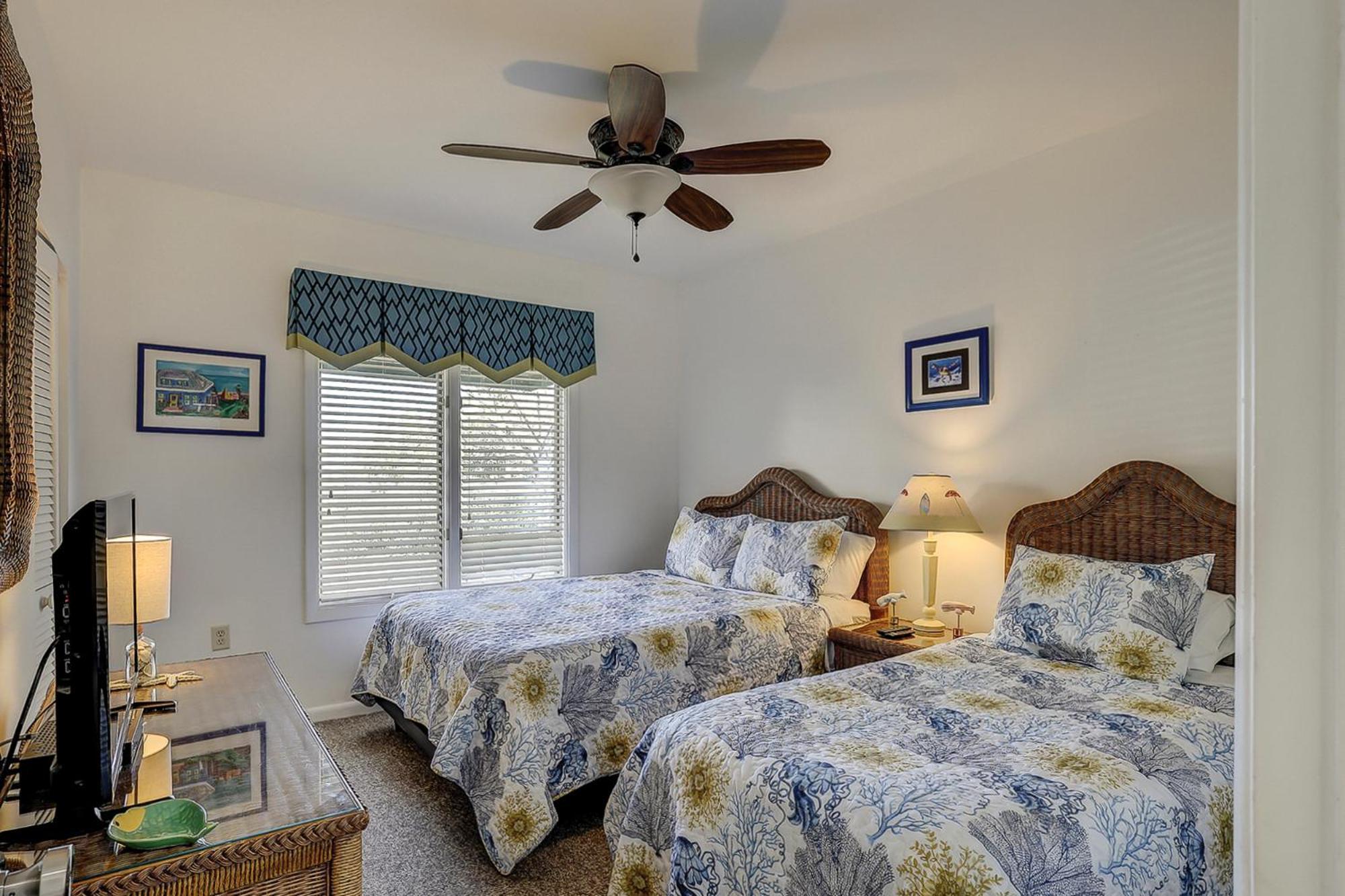 7417 Anchorage 2 Bedroom Shelter Cove * Hilton Head Island