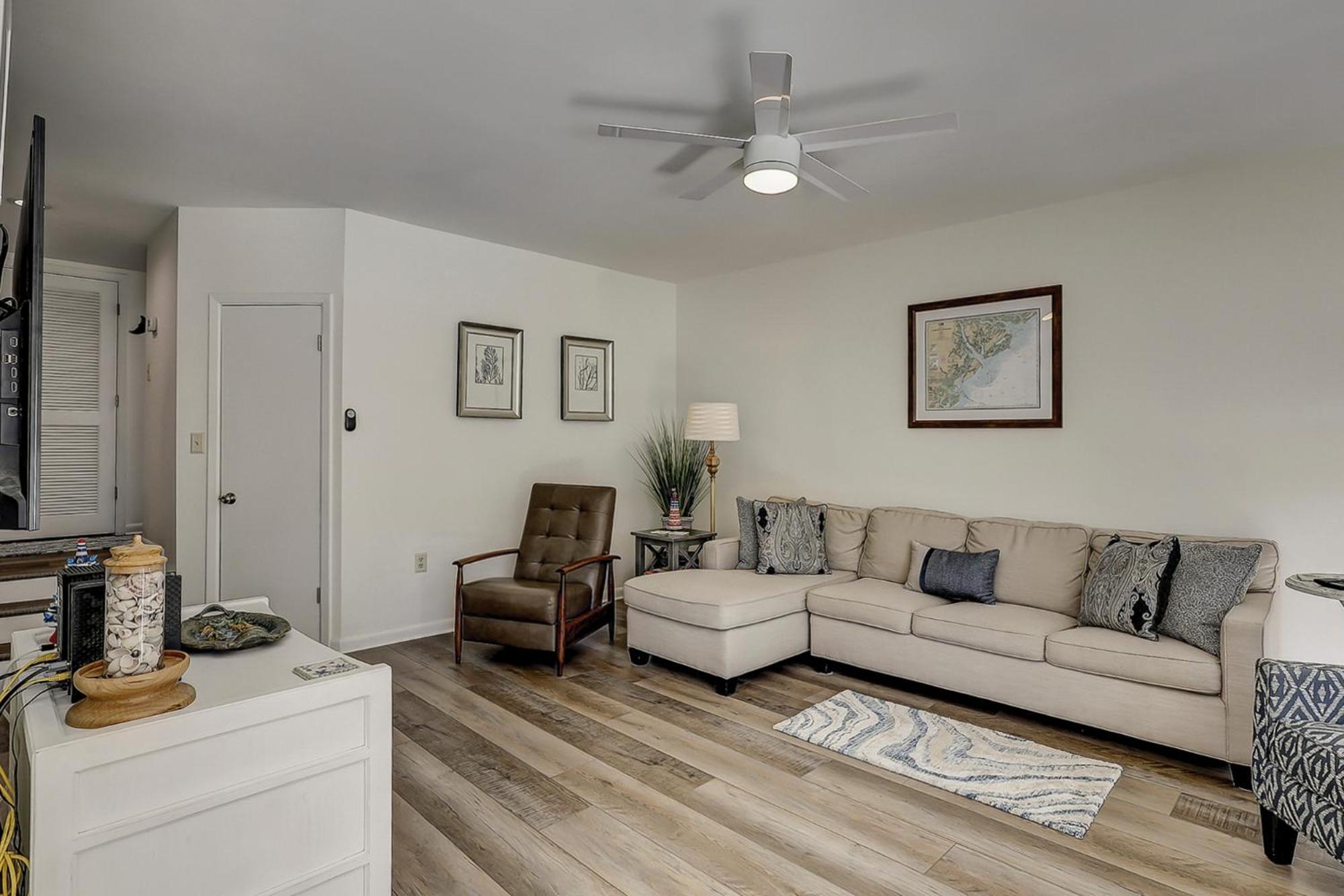 Holiday home 7417 Anchorage 2 Bedroom Shelter Cove
