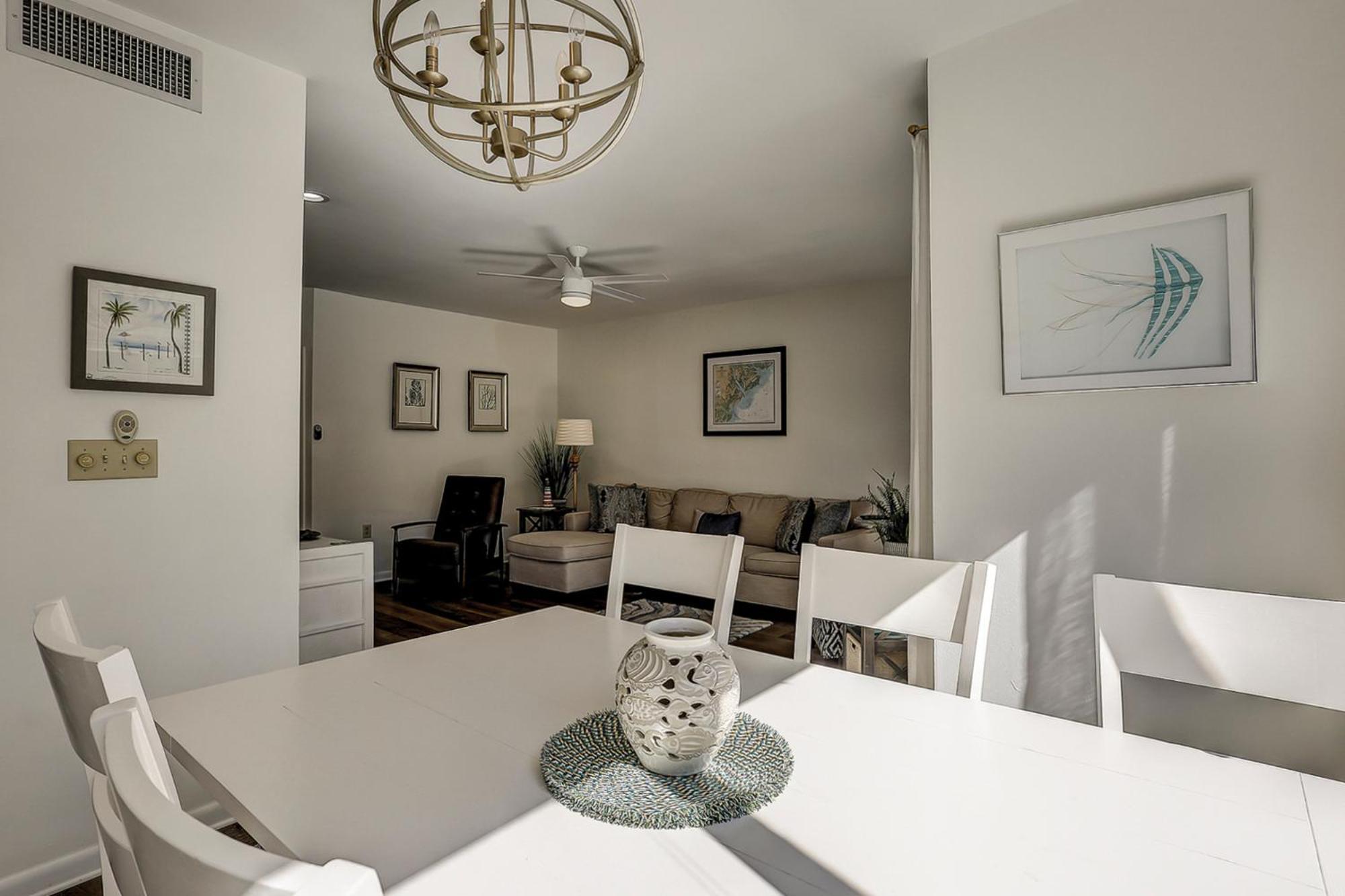7417 Anchorage 2 Bedroom Shelter Cove Holiday home Hilton Head Island