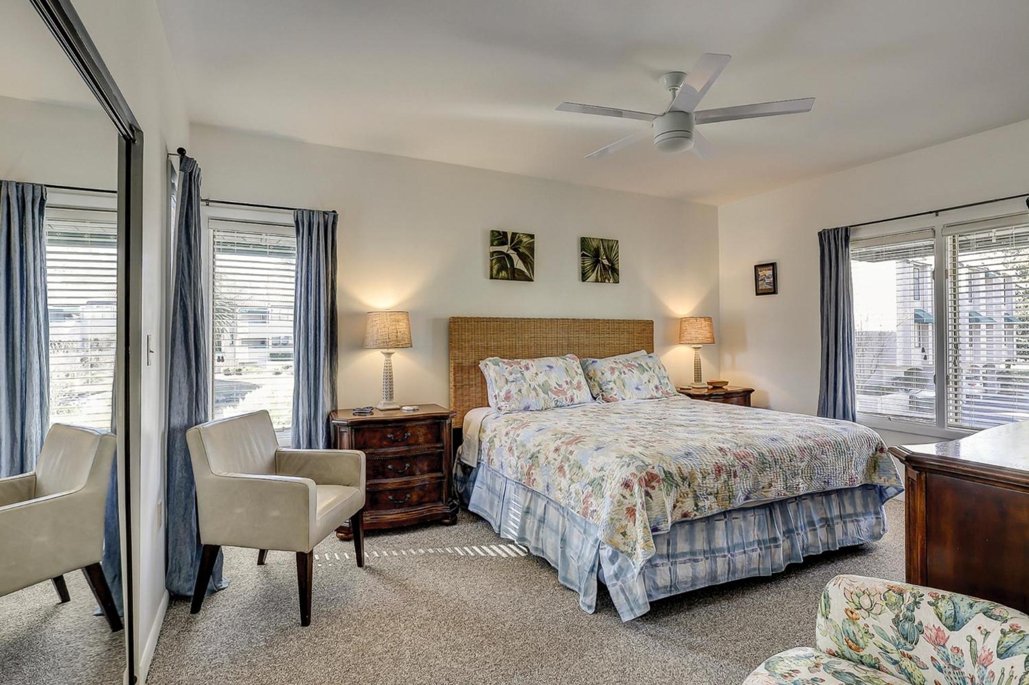 7417 Anchorage 2 Bedroom Shelter Cove Hilton Head Island