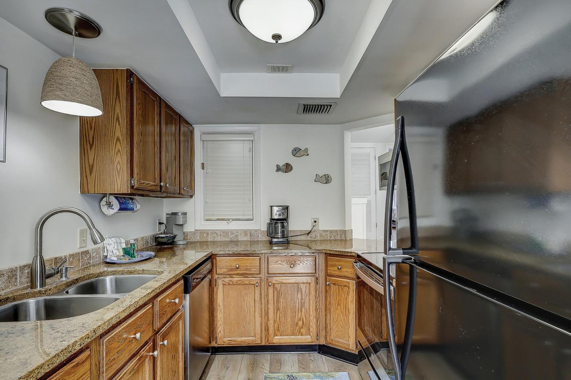 7417 Anchorage 2 Bedroom Shelter Cove *