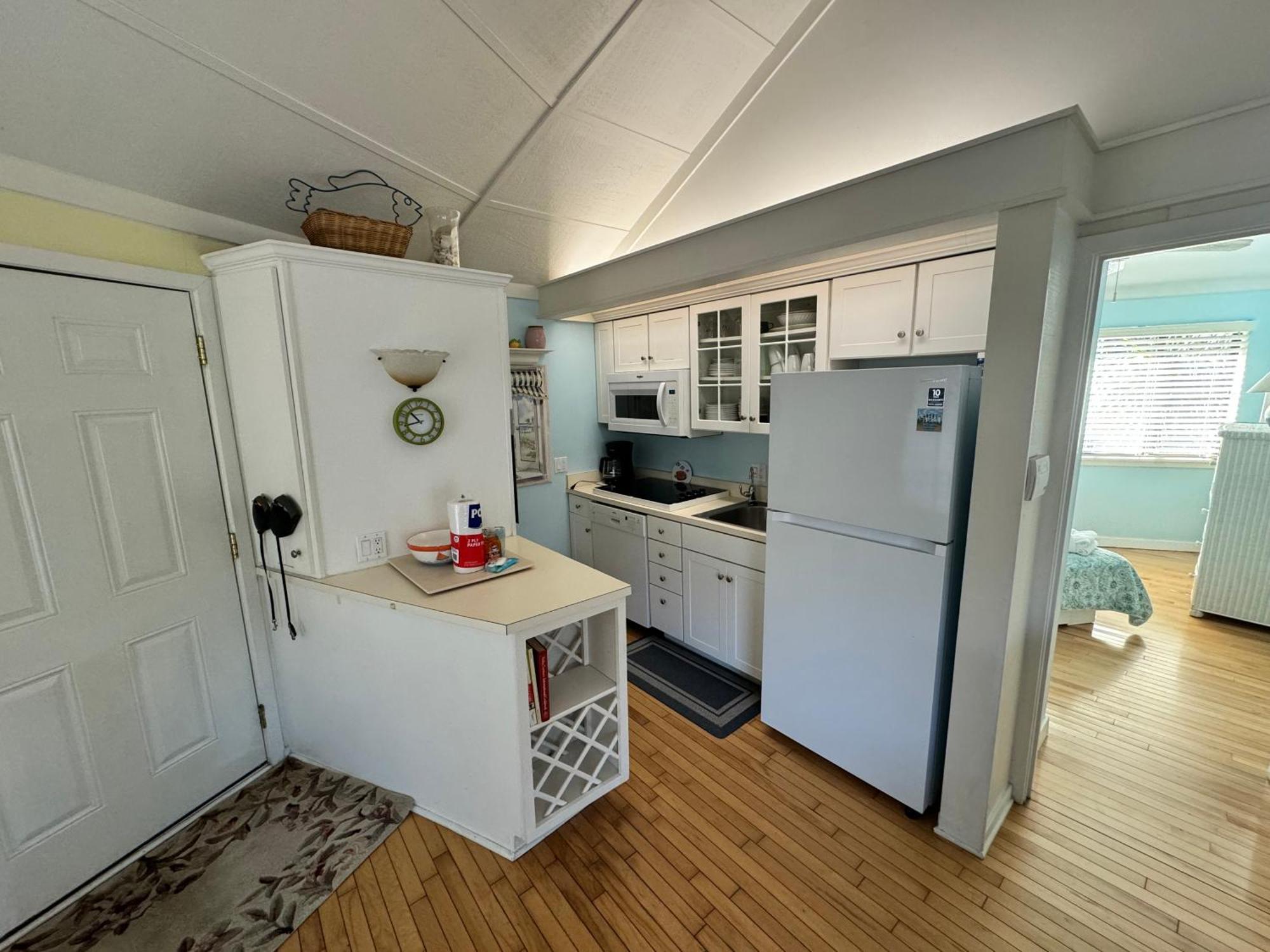 23 Night Heron Holiday home