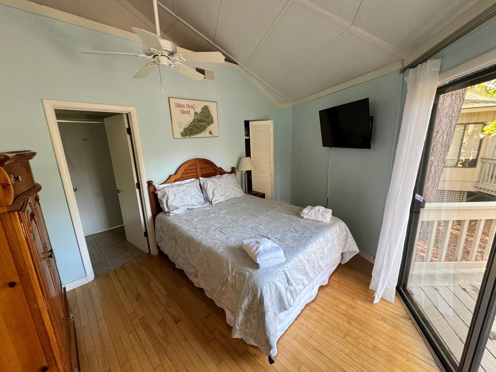23 Night Heron Holiday home