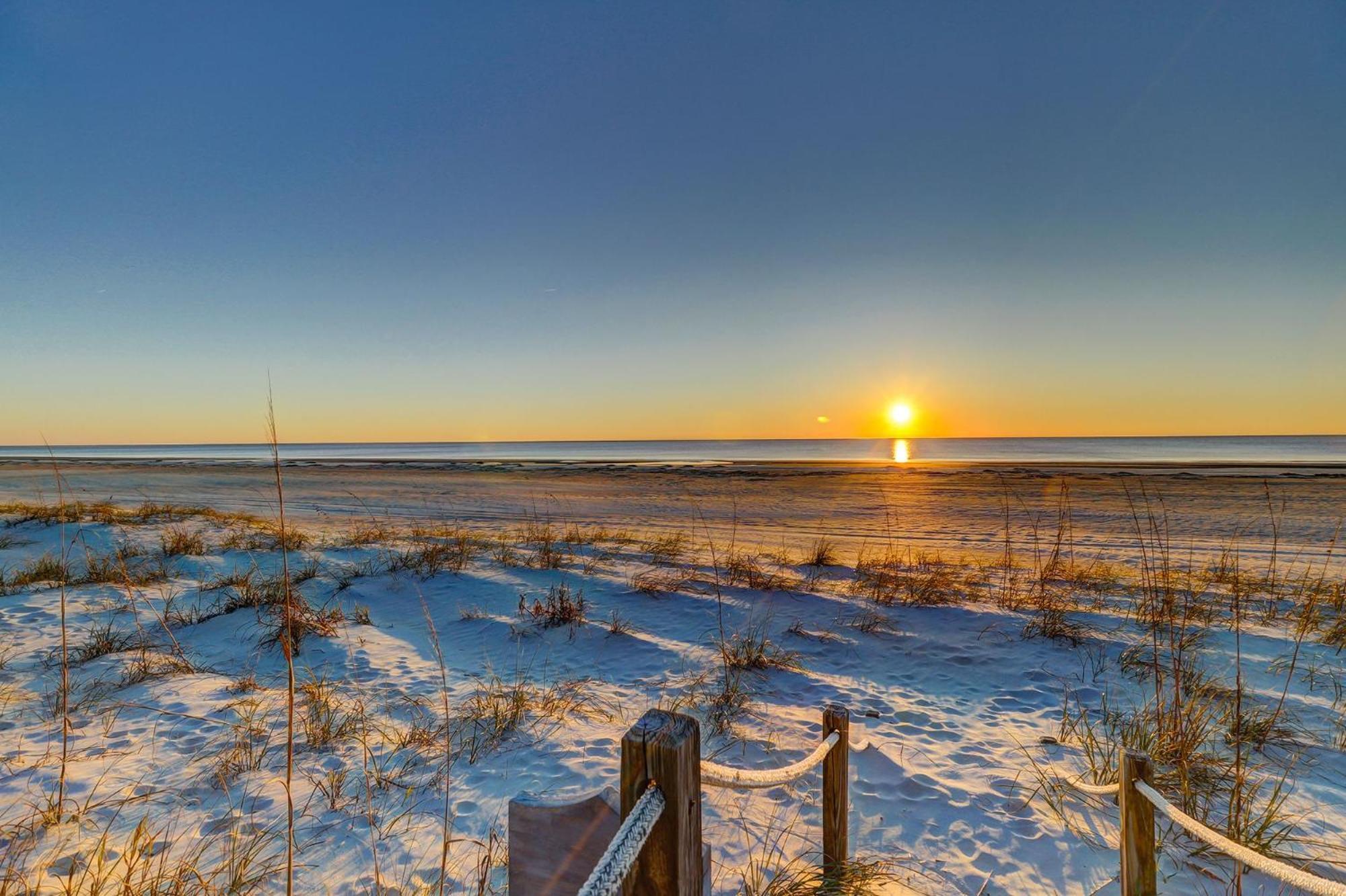 8129 Wendover Dunes Holiday home *