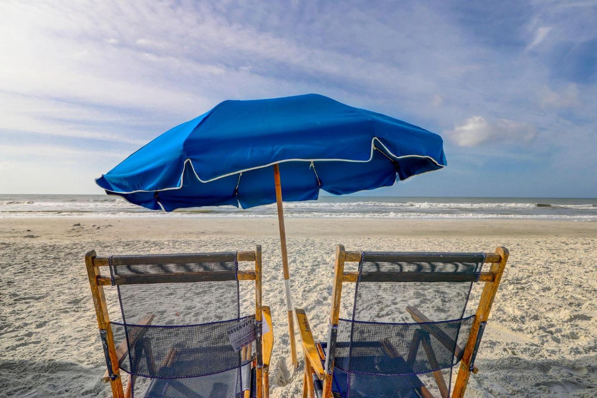 Holiday home 8129 Wendover Dunes *