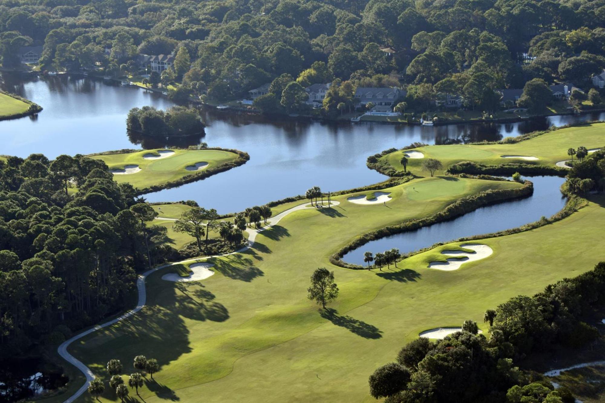 8121 Wendover Dunes * Hilton Head Island