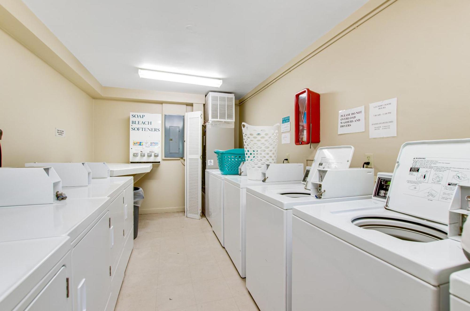 Apartment Hh Beach & Tennis 104ar