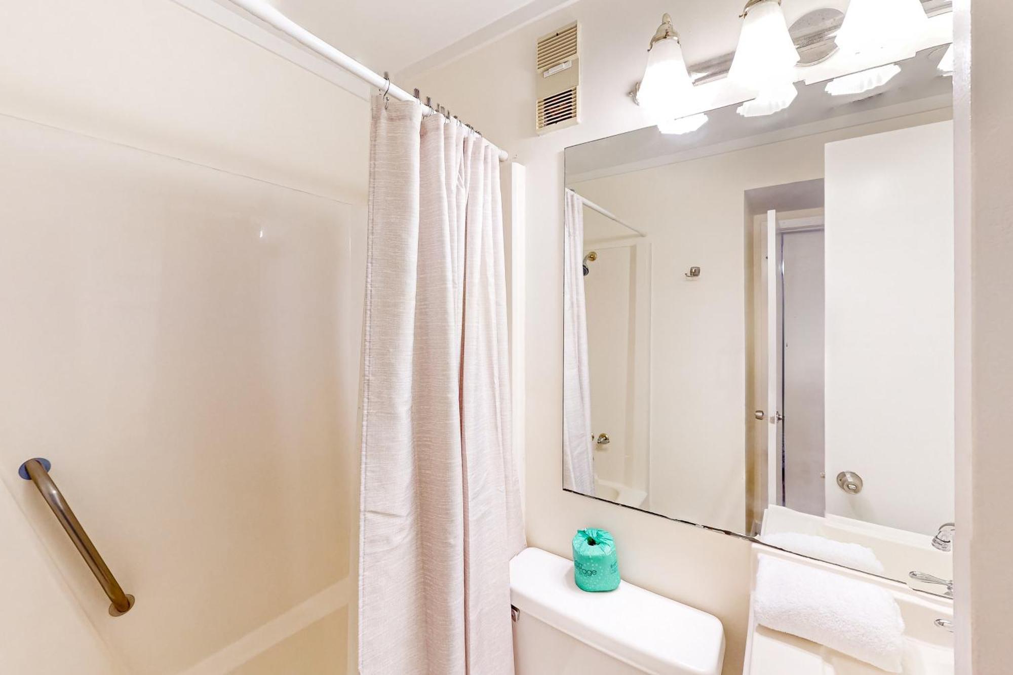 Apartment Hh Beach & Tennis 104ar Hilton Head Island
