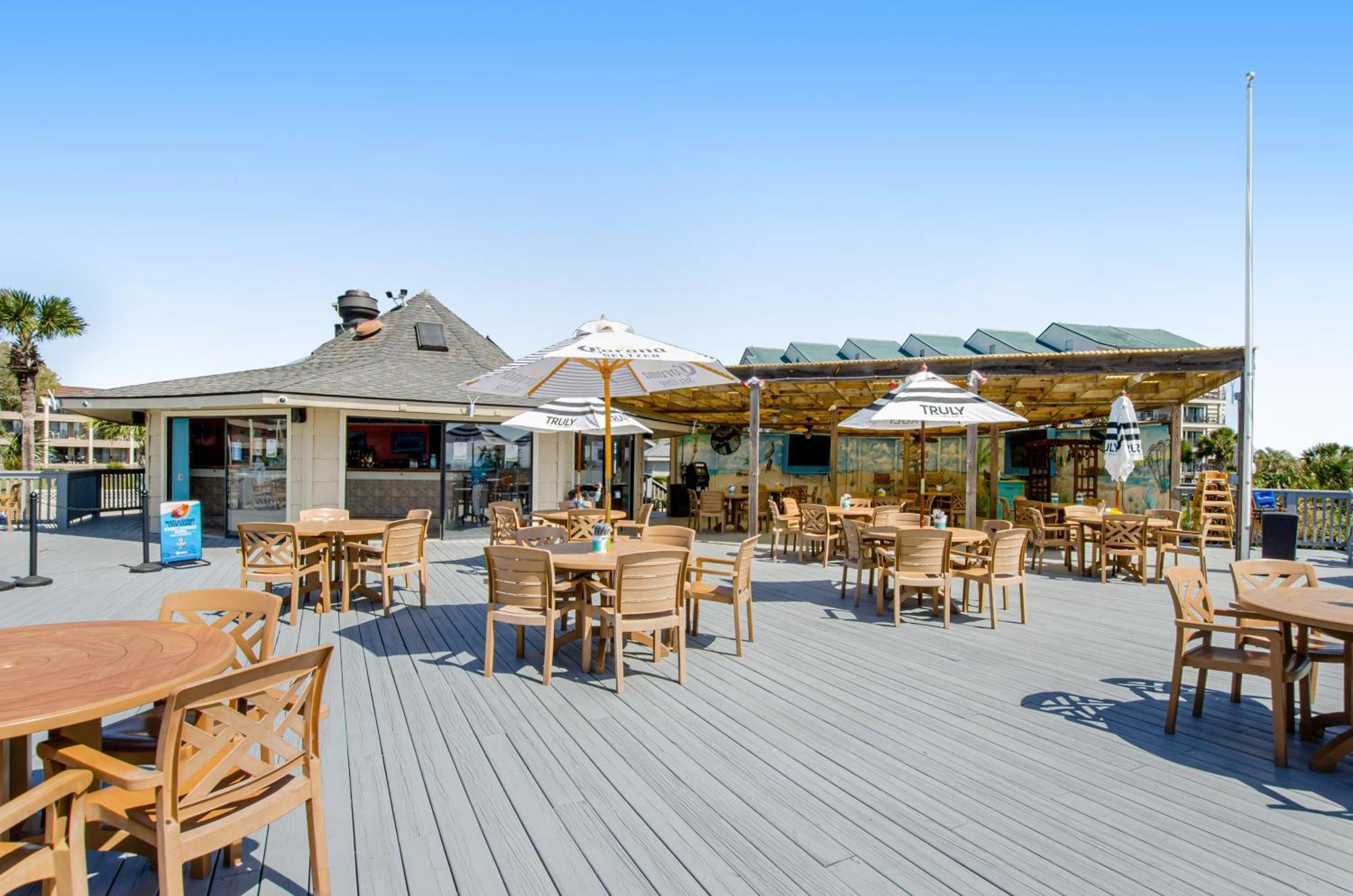 Apartment Hh Beach & Tennis 104ar *
