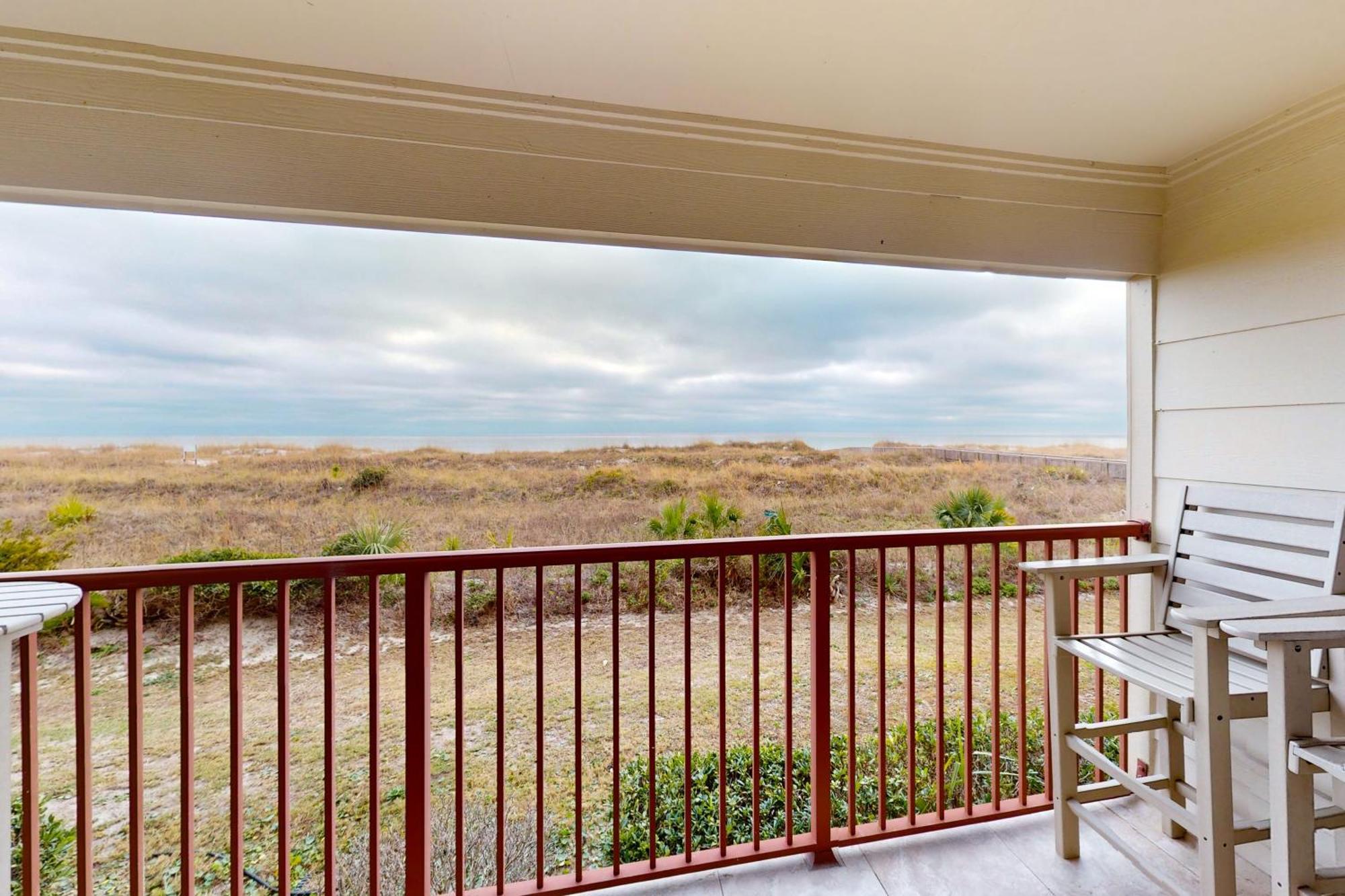 Apartment Hh Beach & Tennis 104ar *