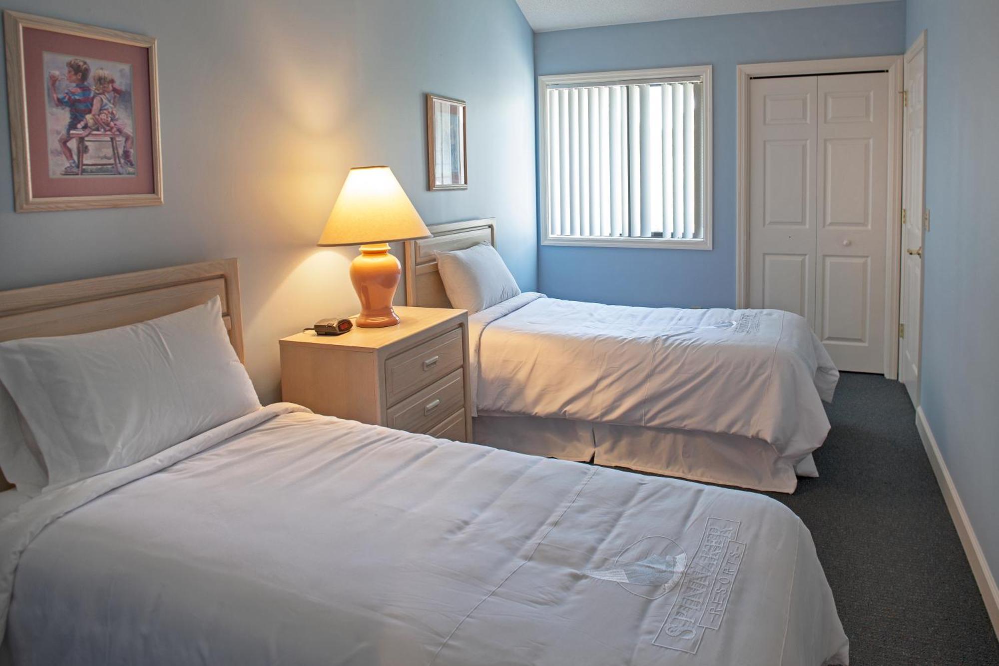 Waterside By Spinnaker Resort 3*