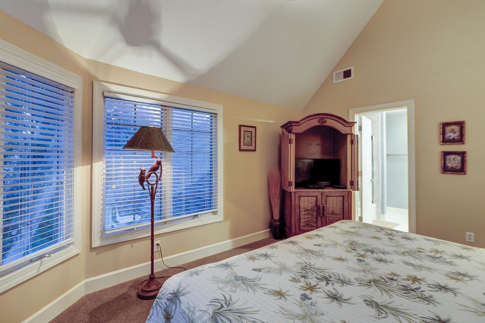 9 Hunt Club Dr Holiday home Hilton Head Island