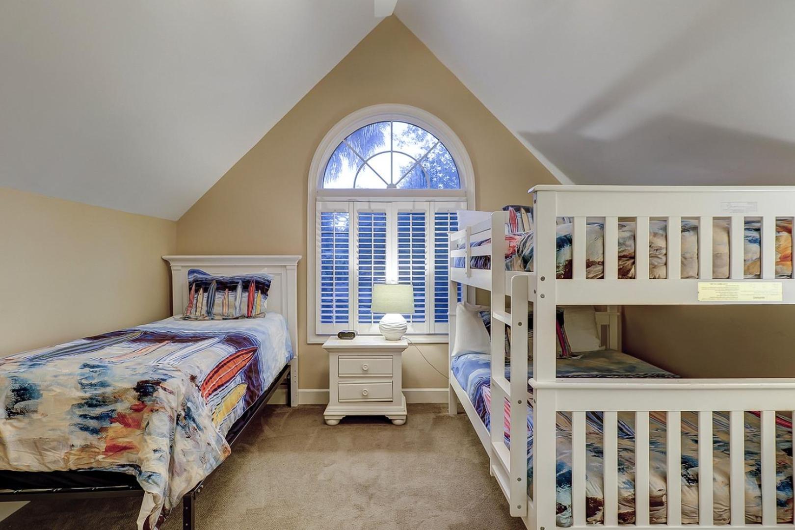 Holiday home 9 Hunt Club Dr Hilton Head Island