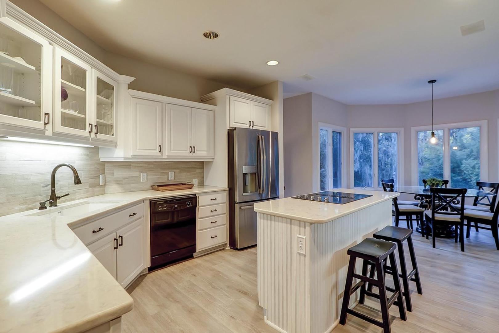 9 Hunt Club Dr * Hilton Head Island