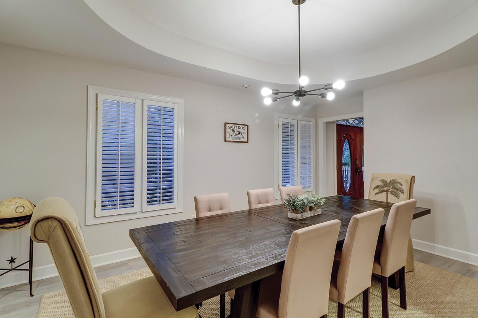 9 Hunt Club Dr * Hilton Head Island