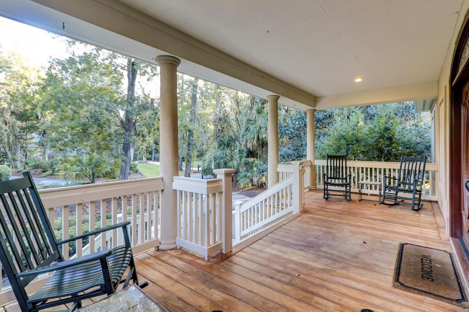 9 Hunt Club Dr * Hilton Head Island