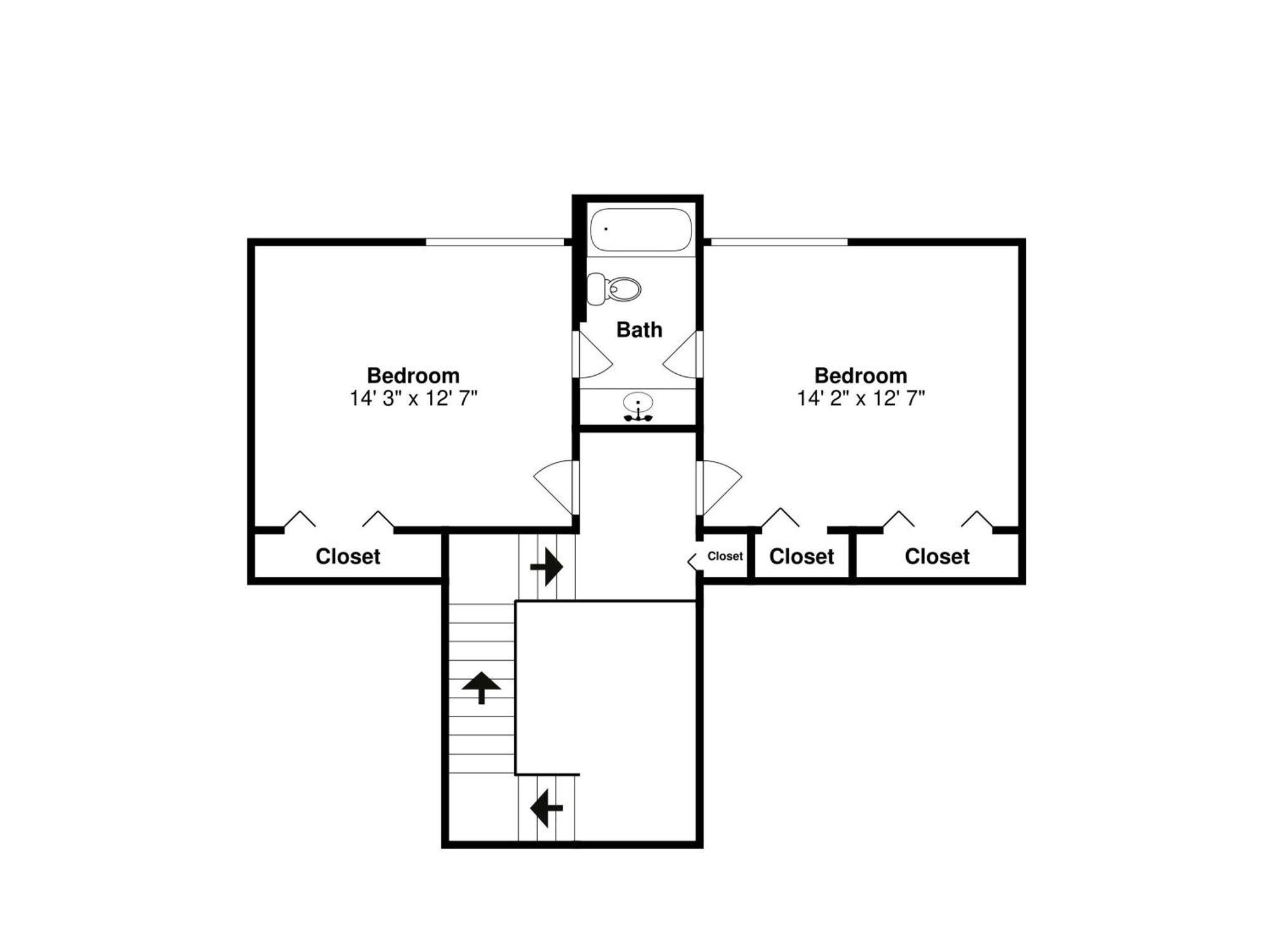 Queens Grant 615 Apartment