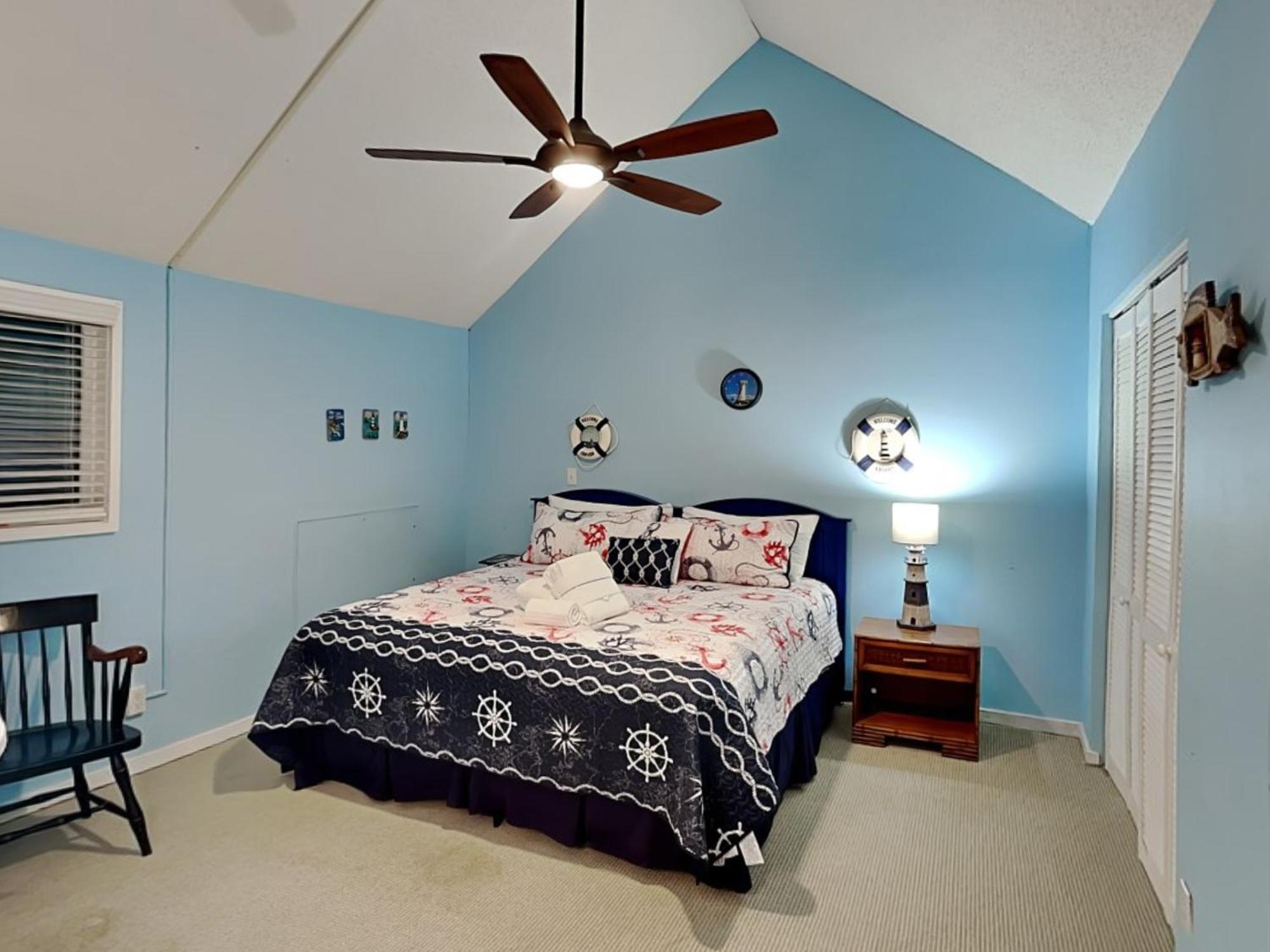 Apartment Queens Grant 615 Hilton Head Island